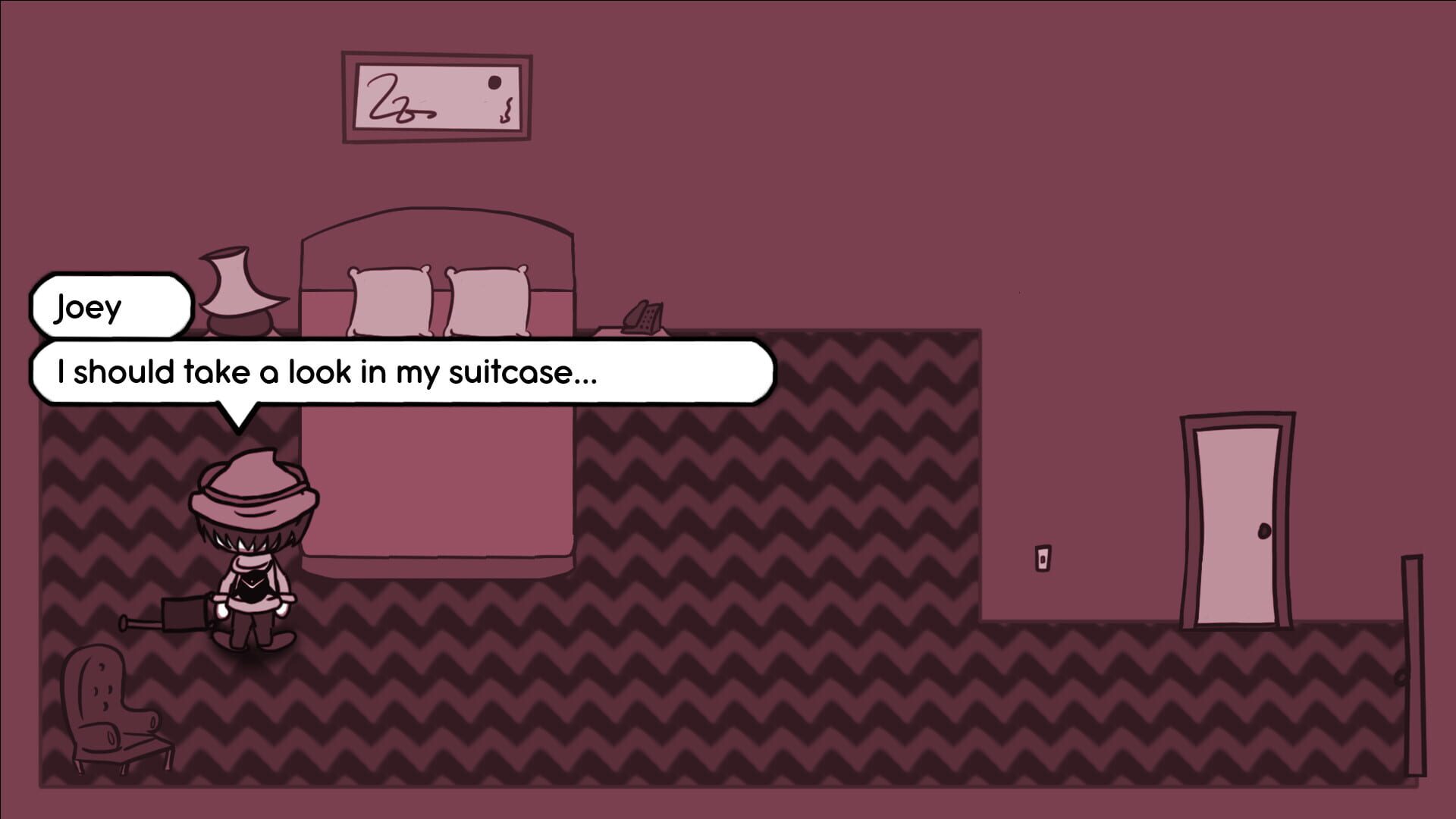 MonCon screenshot 1