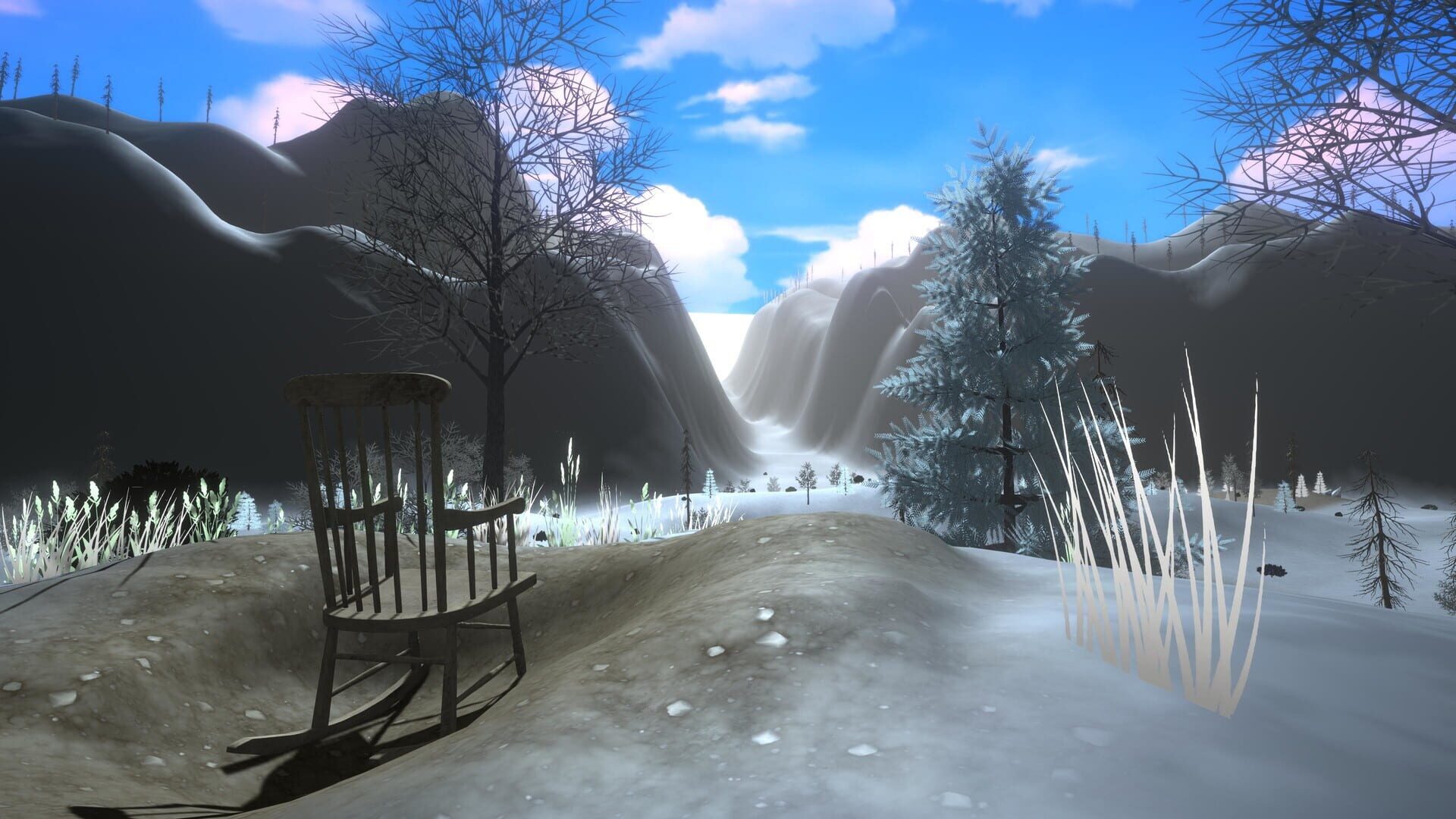 The First Friend screenshot 1