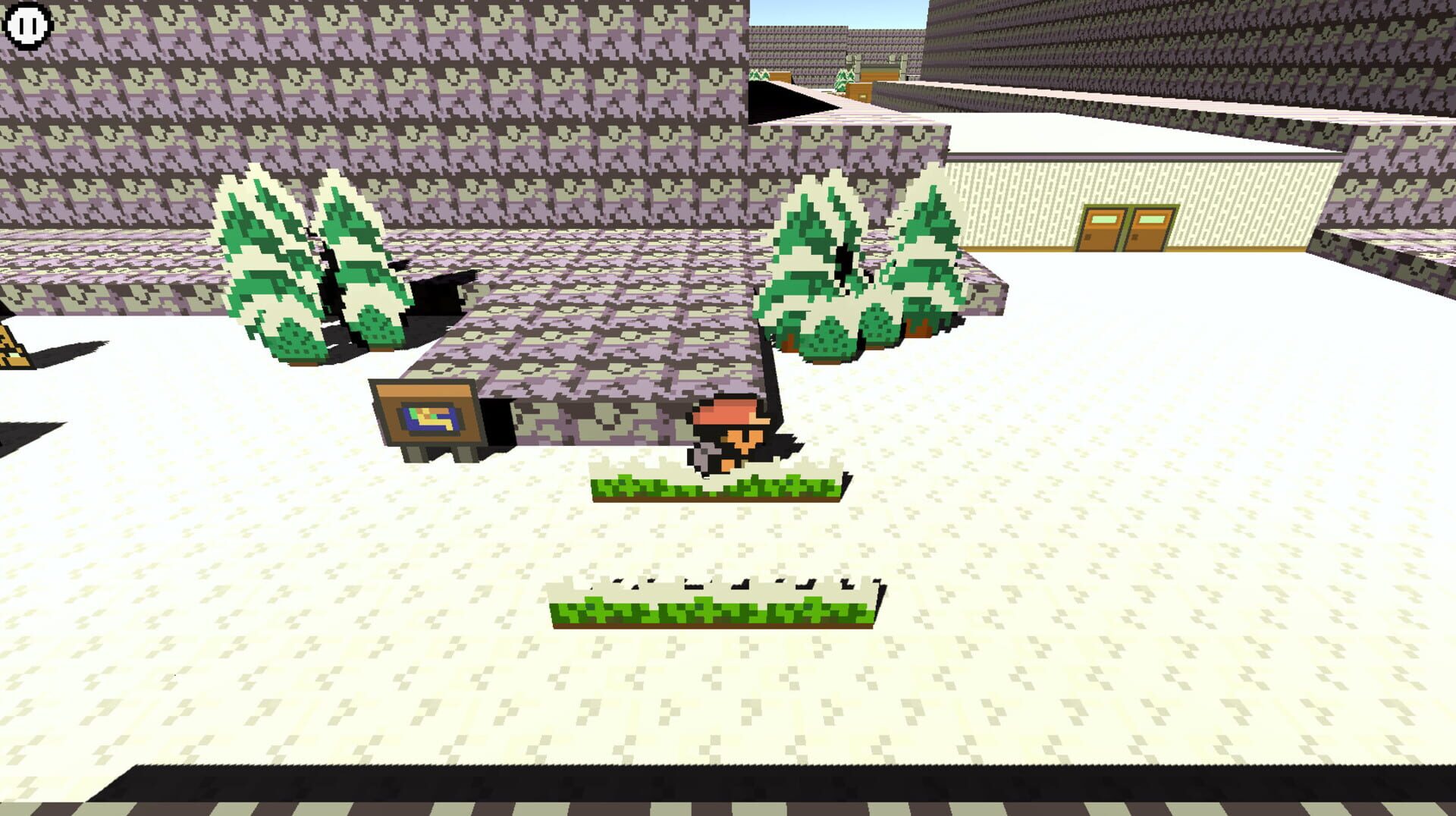 Entodrive screenshot 1