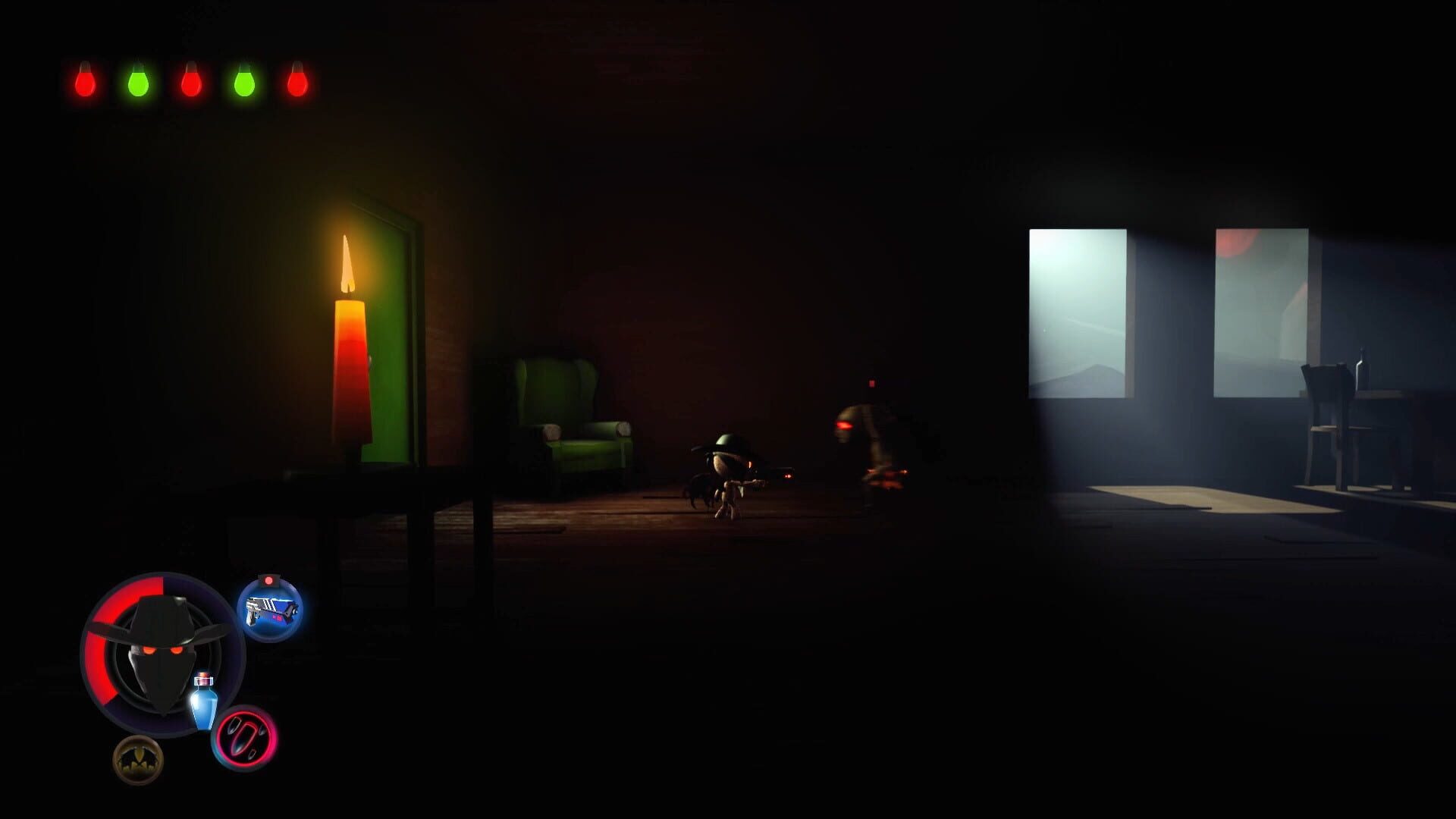 Low Story screenshot 1