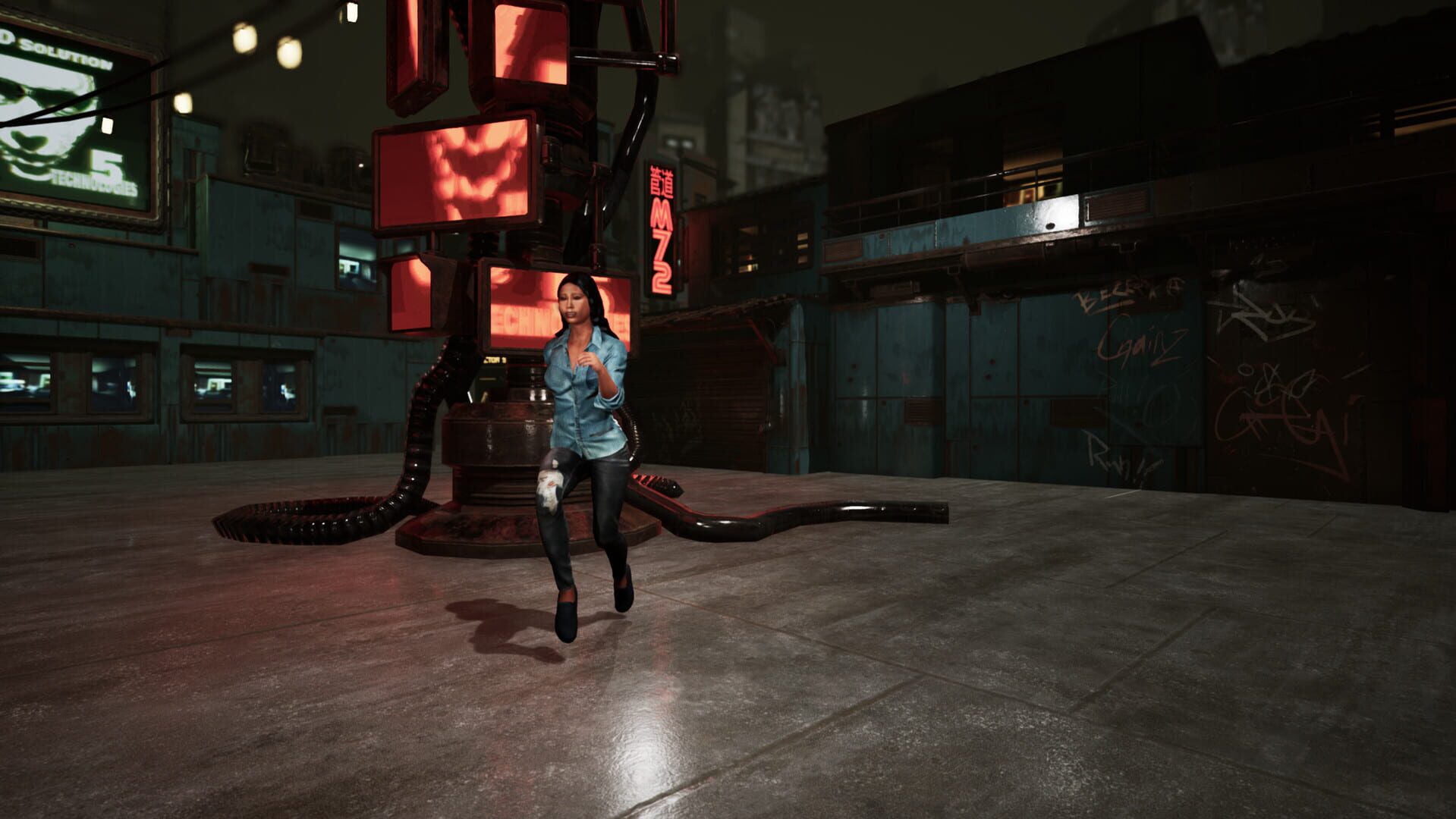 Tabbris Yor screenshot 1