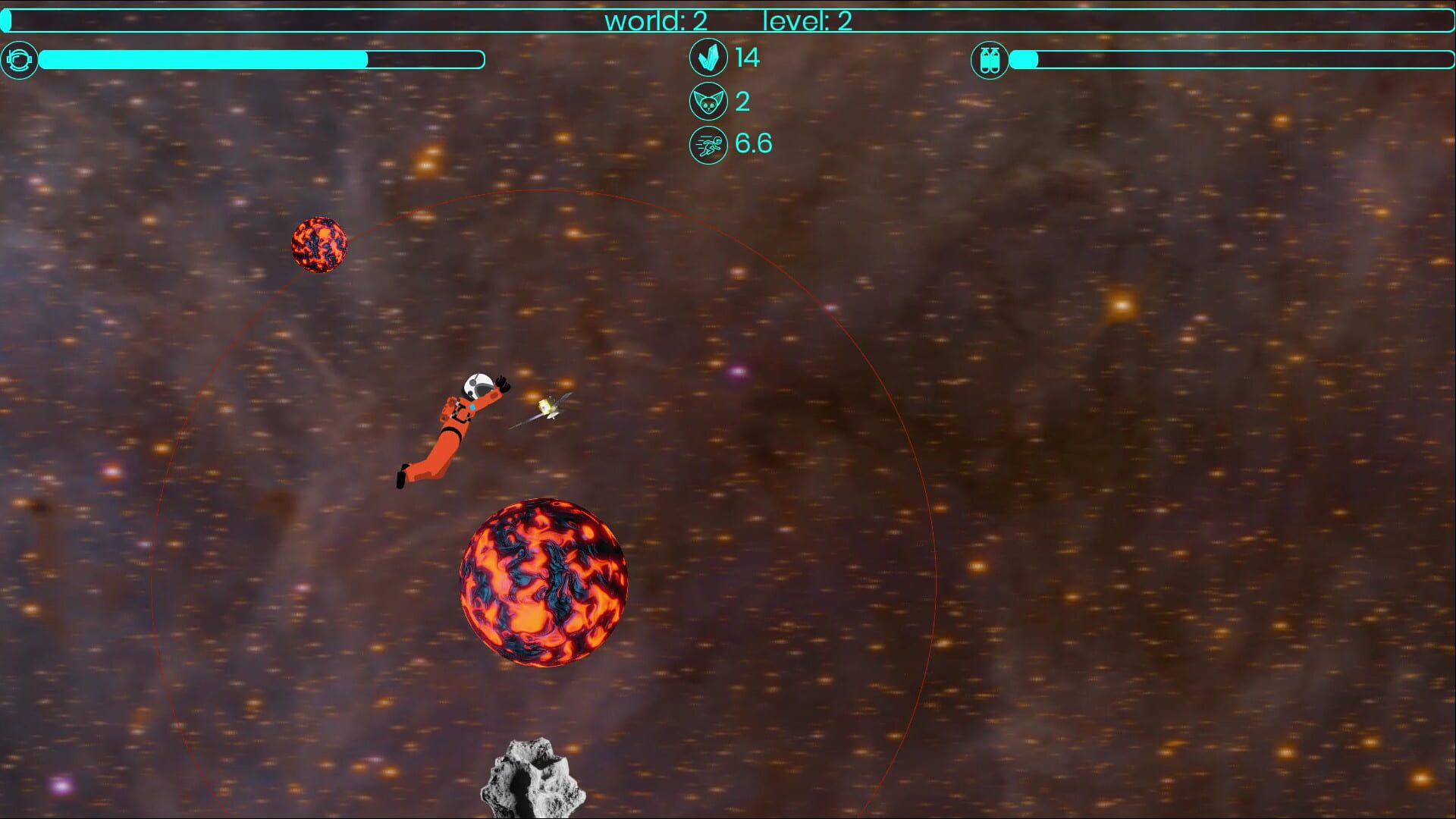 Watch Your Helmet screenshot 1