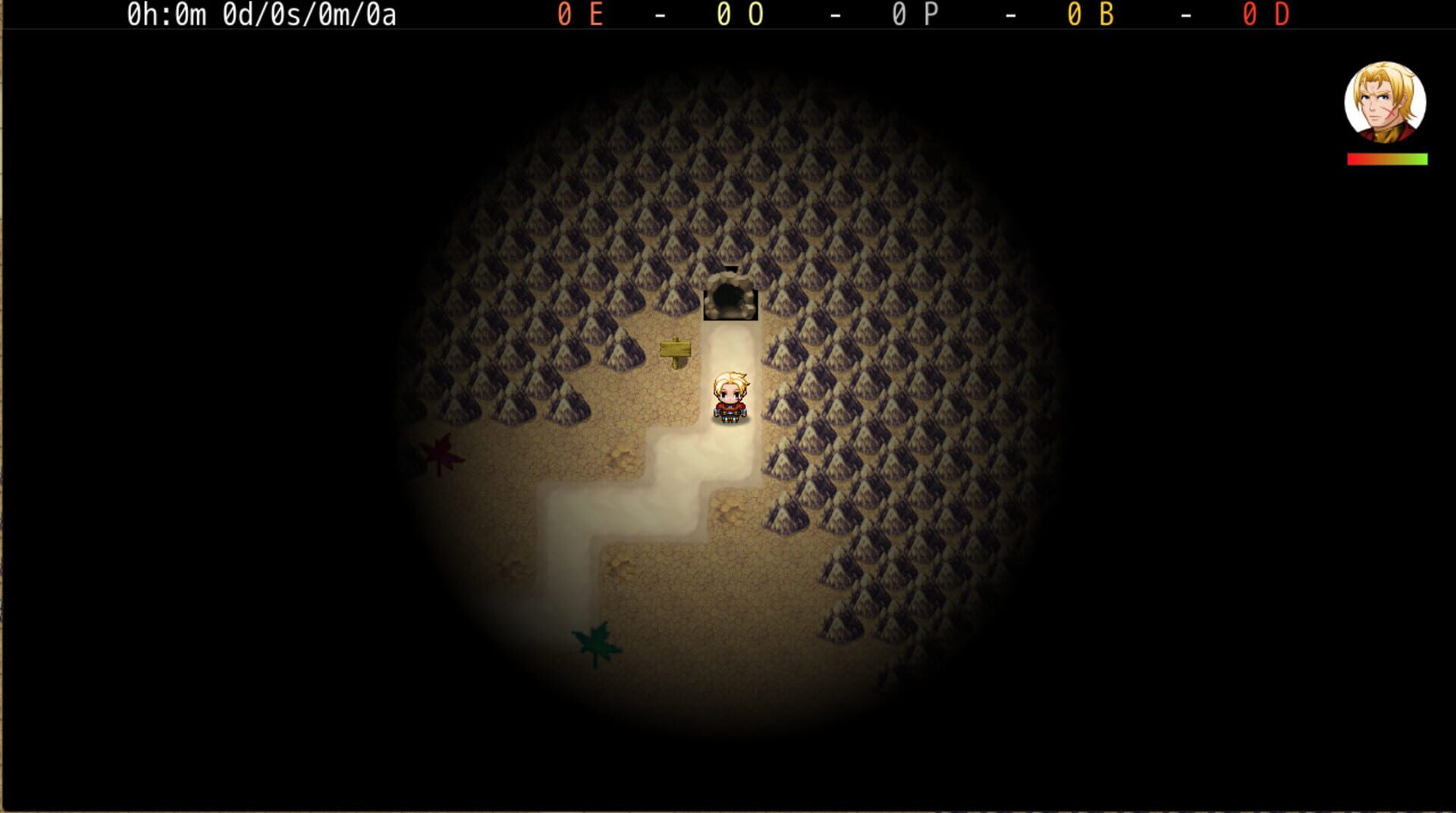 Quintaesencia screenshot 1