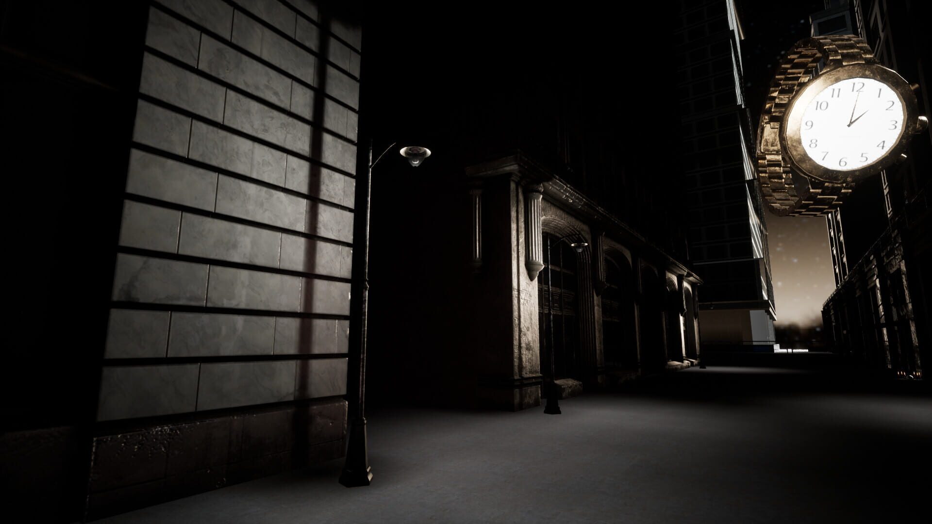 San Diablos screenshot 1