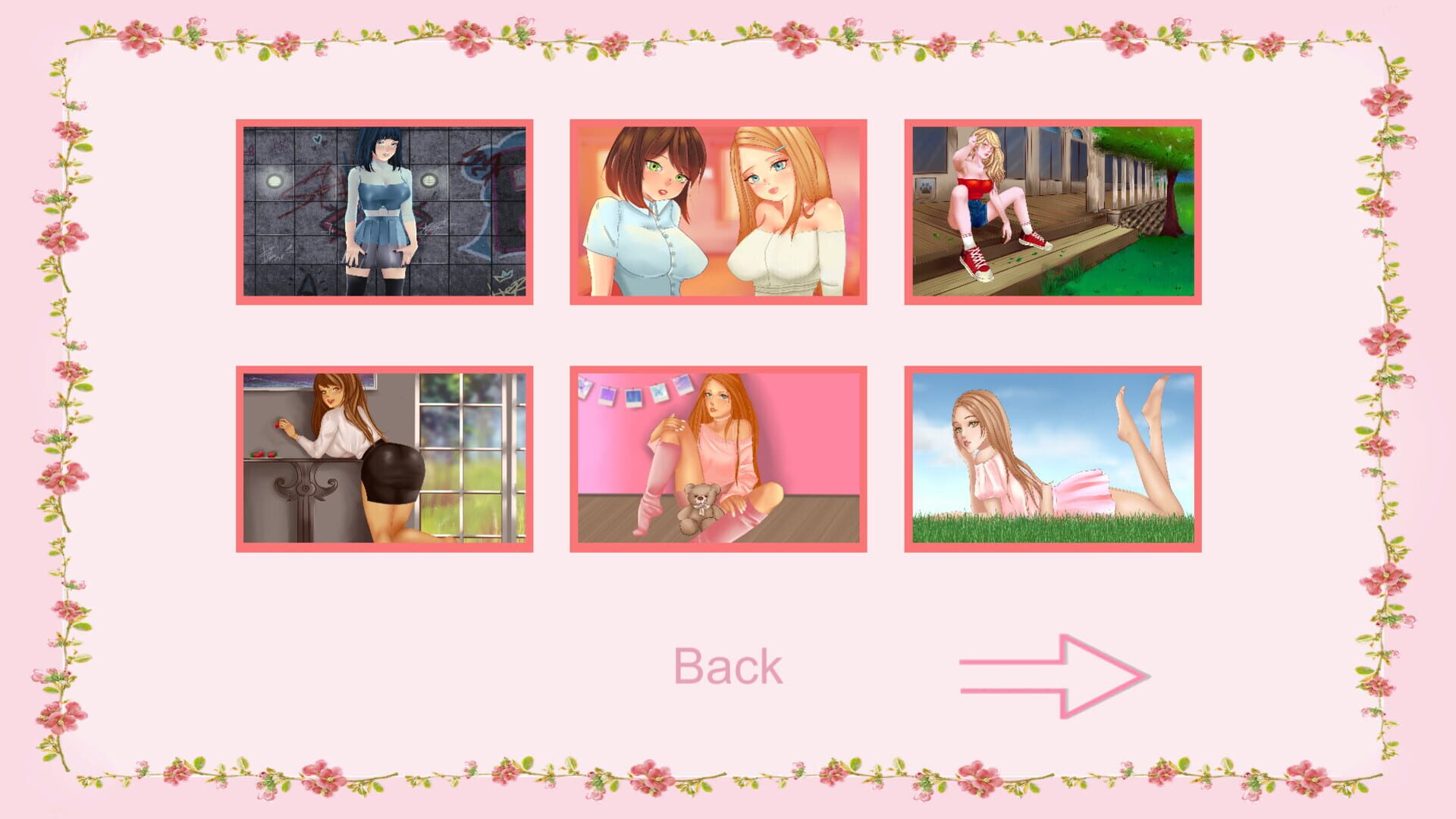 Moloko screenshot 1