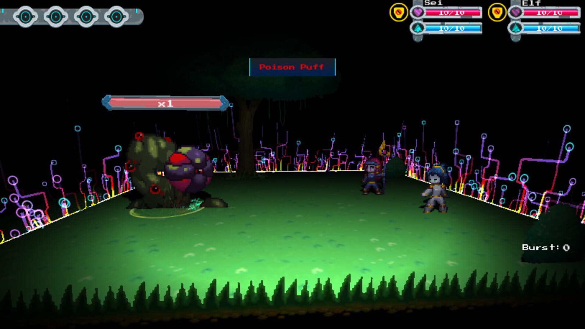 We Are Live screenshot 1