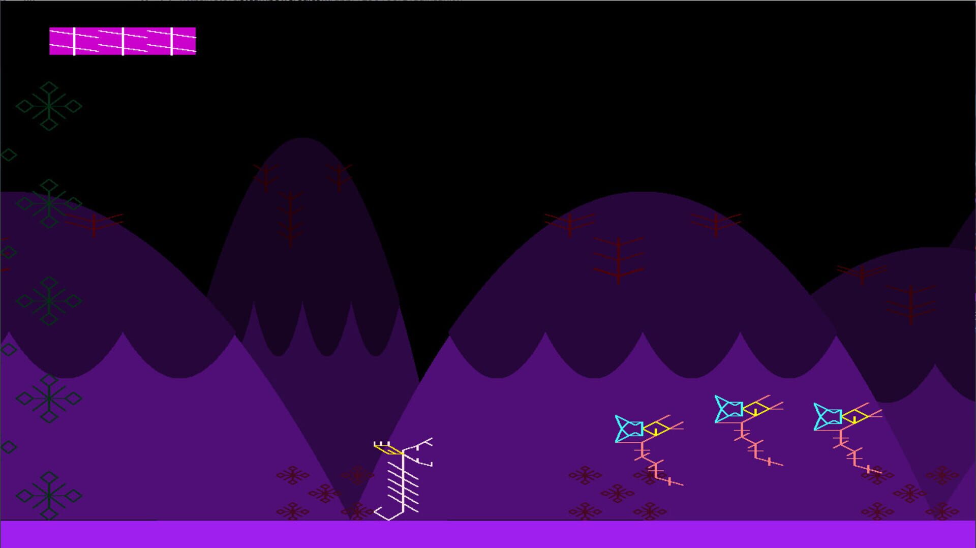 Draginsanity screenshot 1