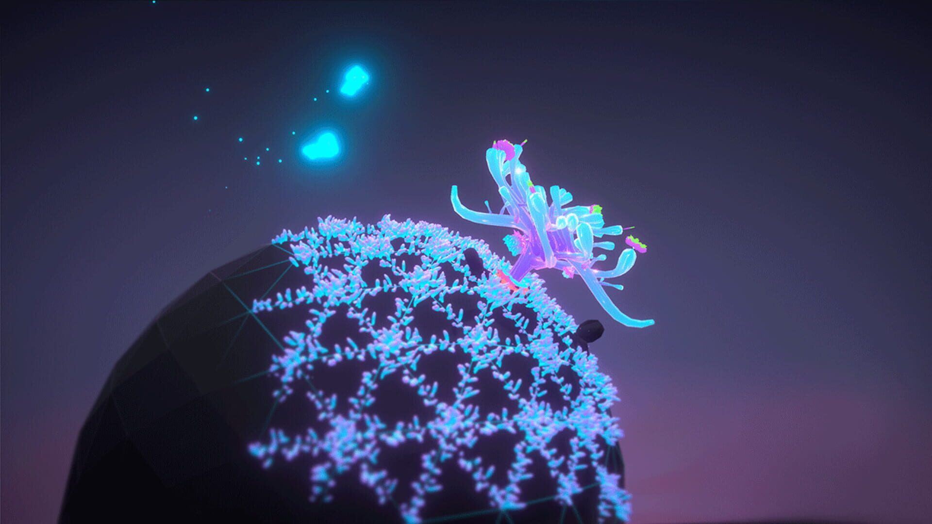 Agence screenshot 1
