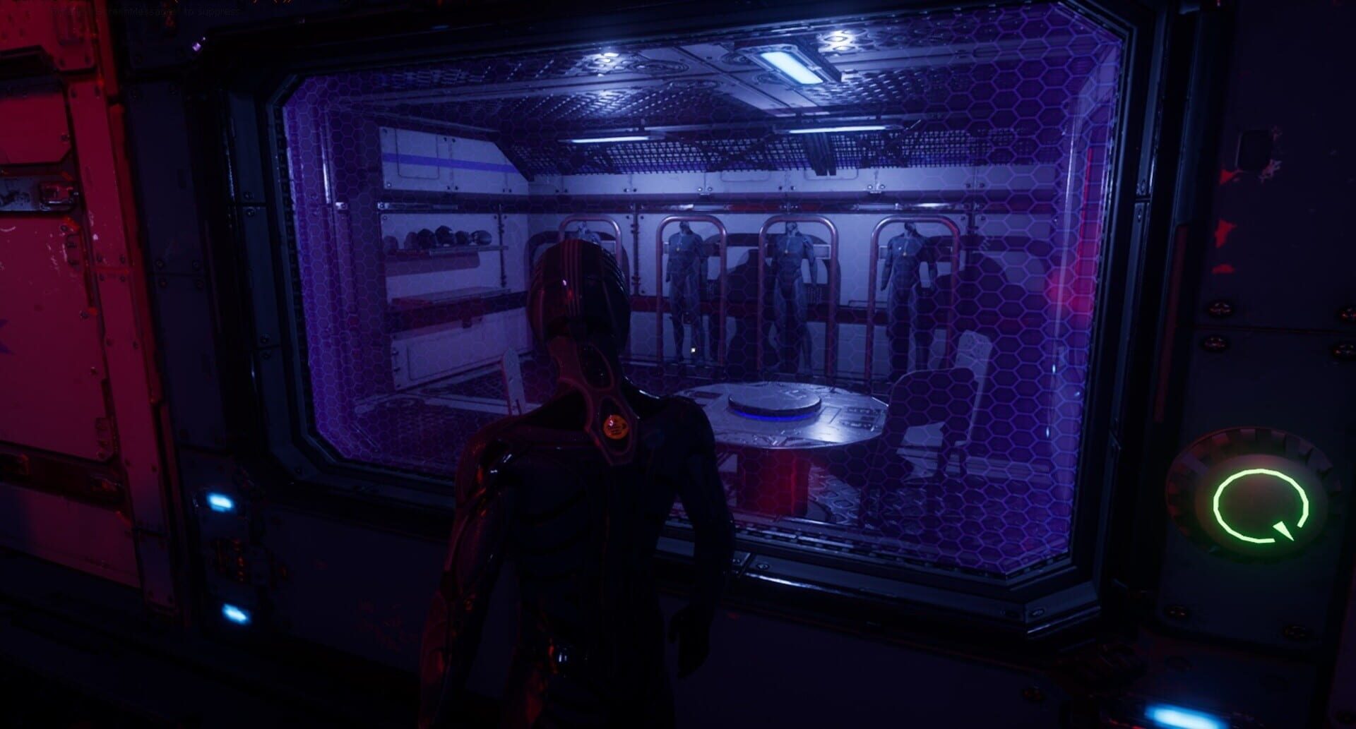 Sue's Story screenshot 1