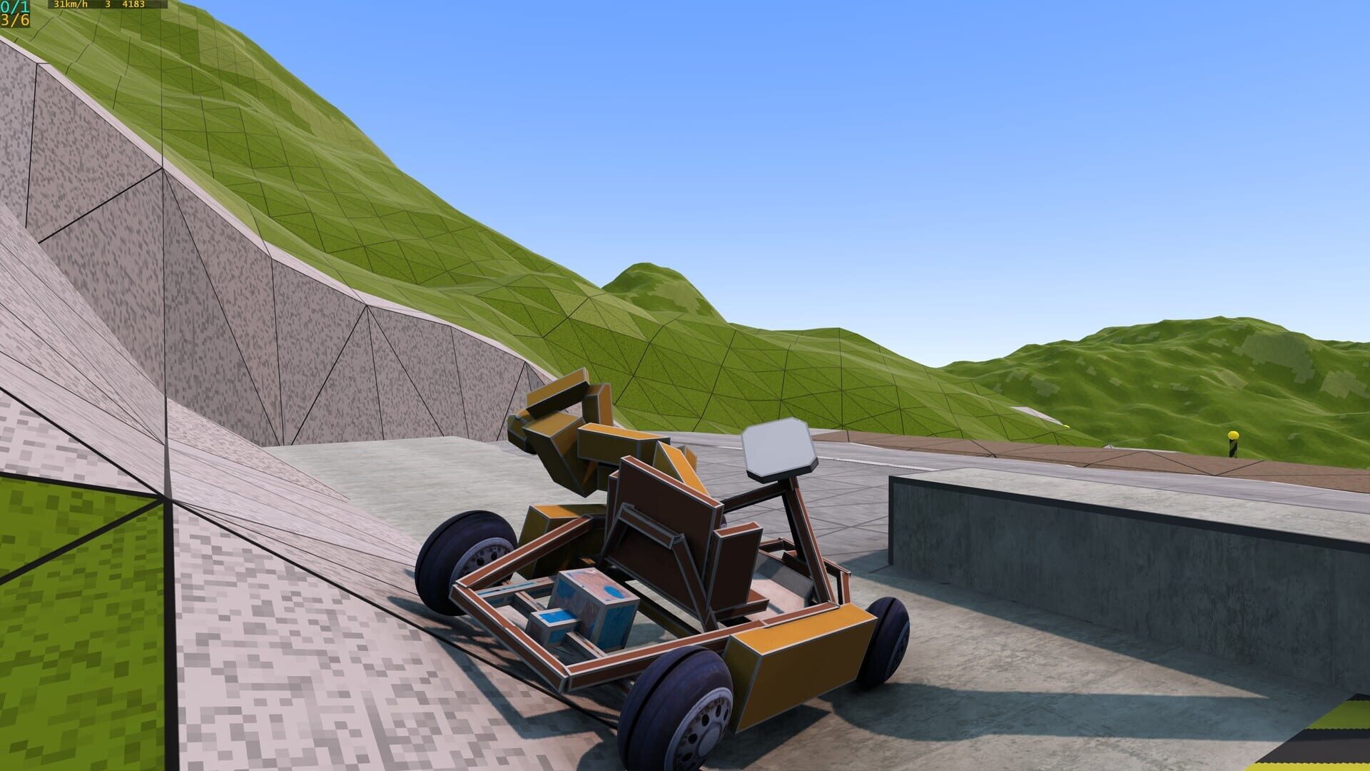 Tricky Machines screenshot 1