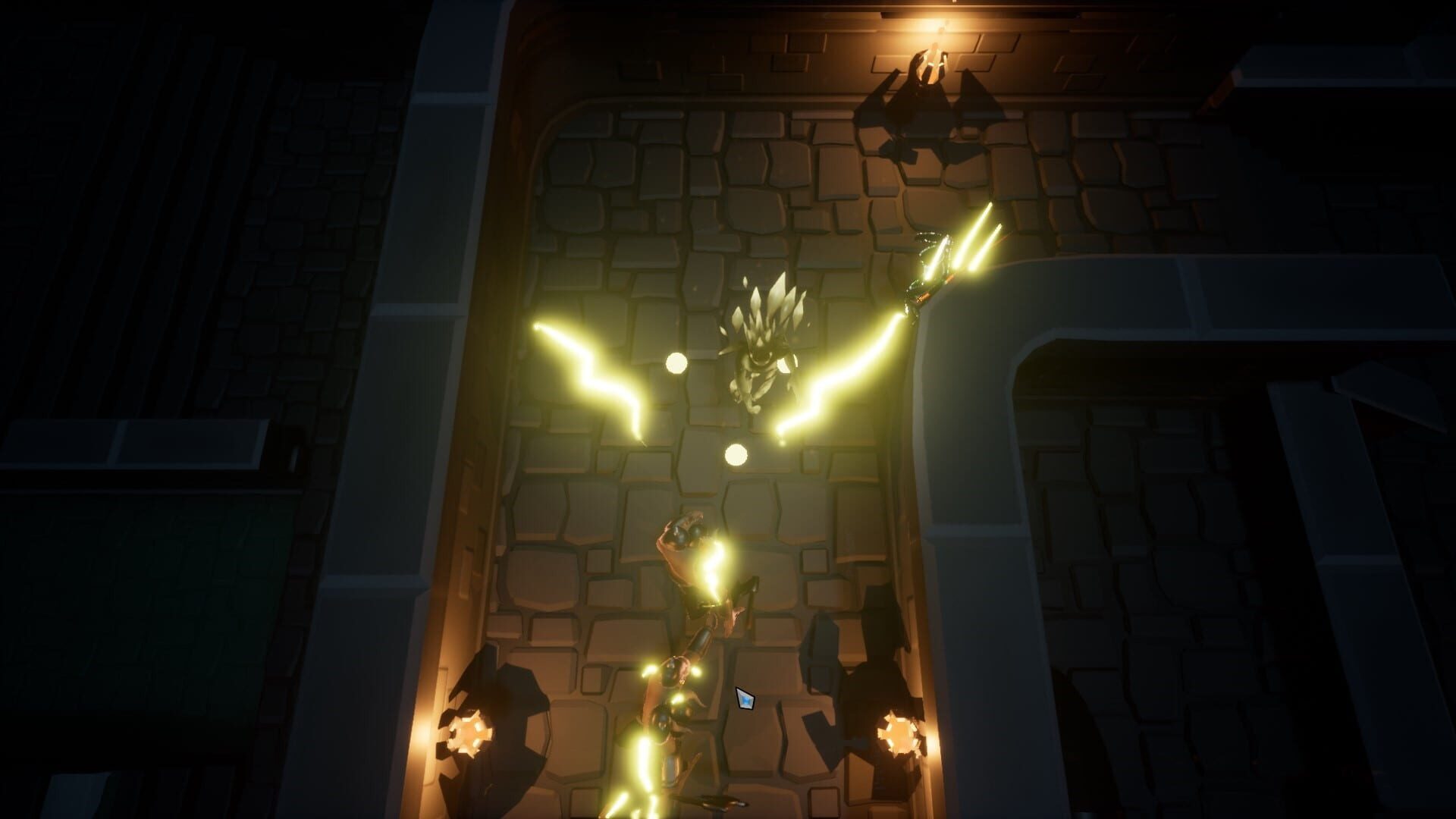 Agent of Chaos screenshot 1