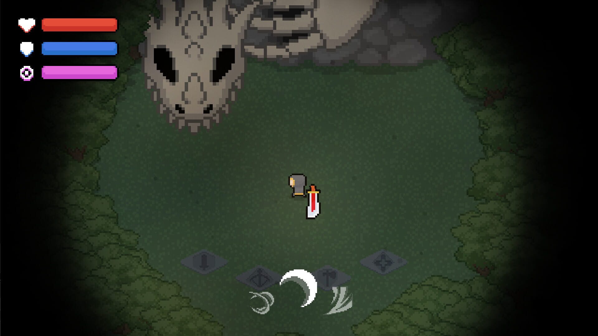 KaveXplorer screenshot 1