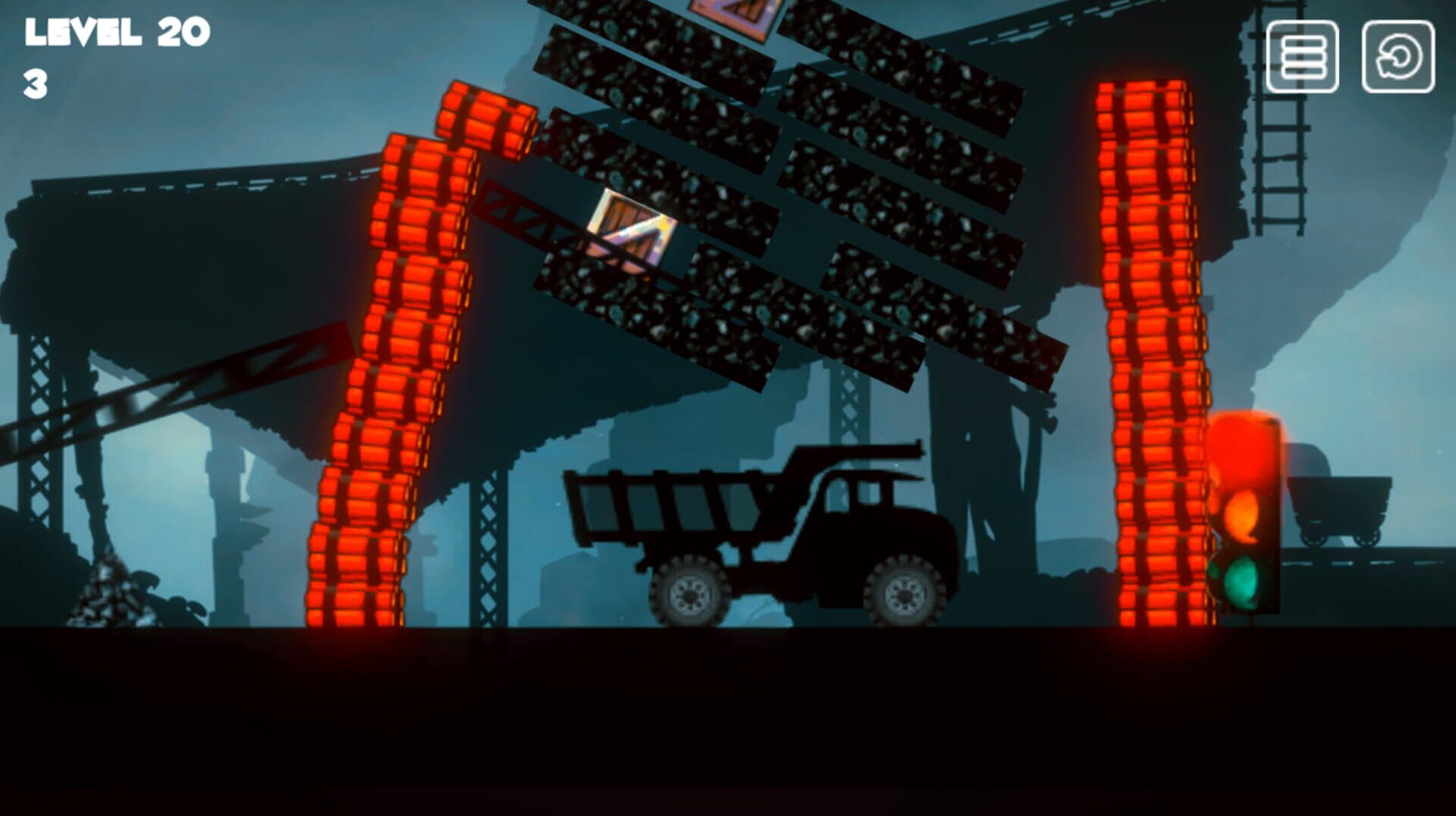 Truck Truck screenshot 1