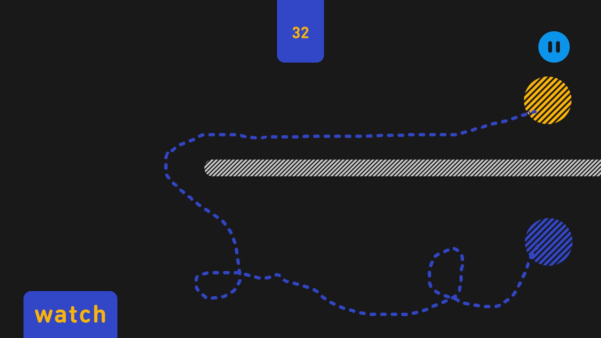 Replay: A Puzzle Game screenshot 1