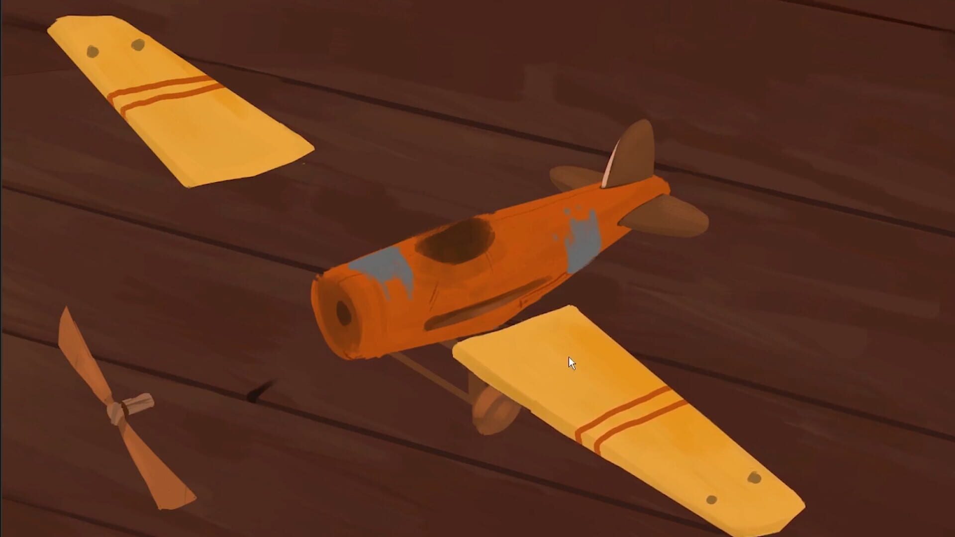 League of Enthusiastic Losers screenshot 1