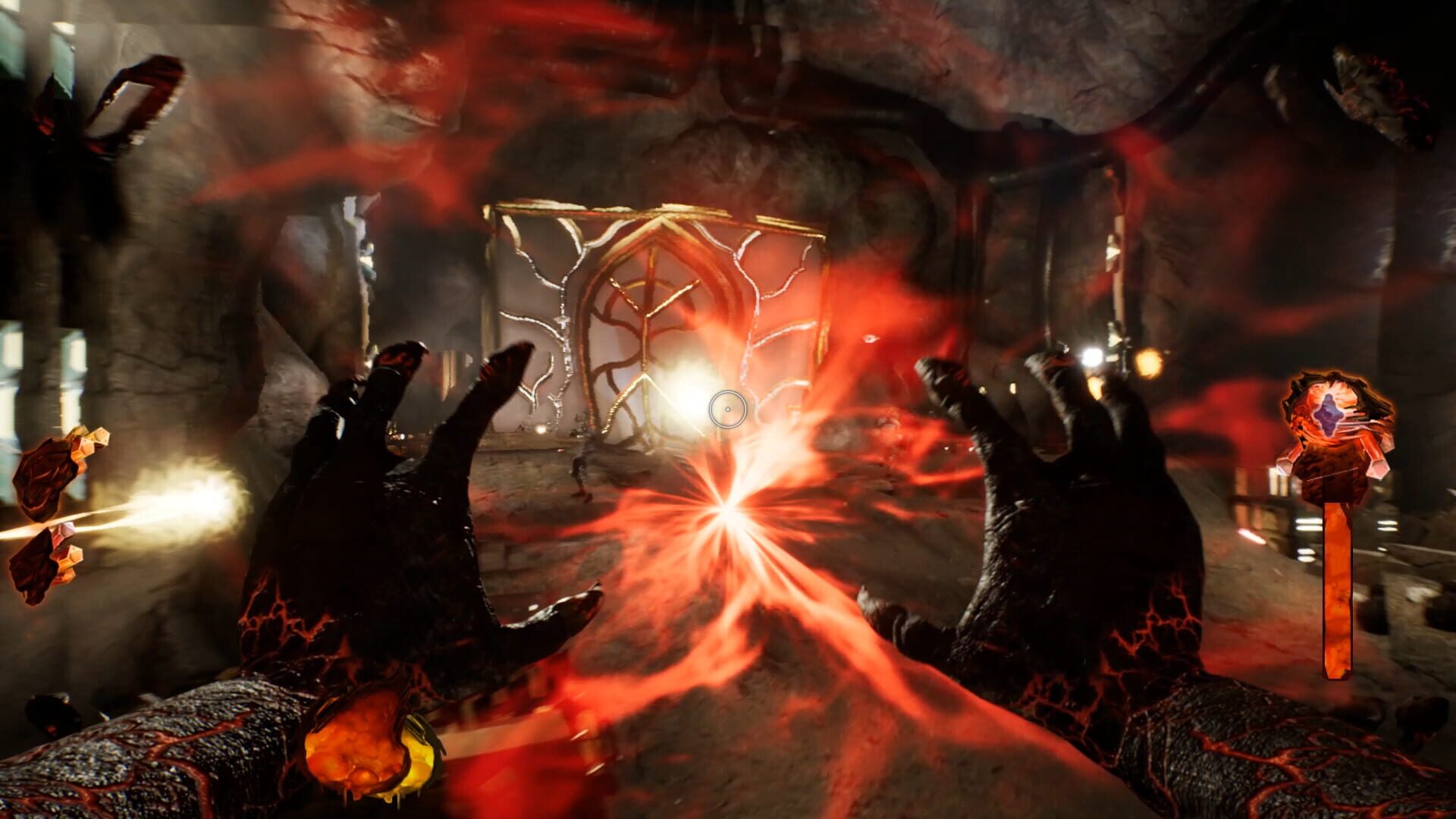 Dawn of Light screenshot 1
