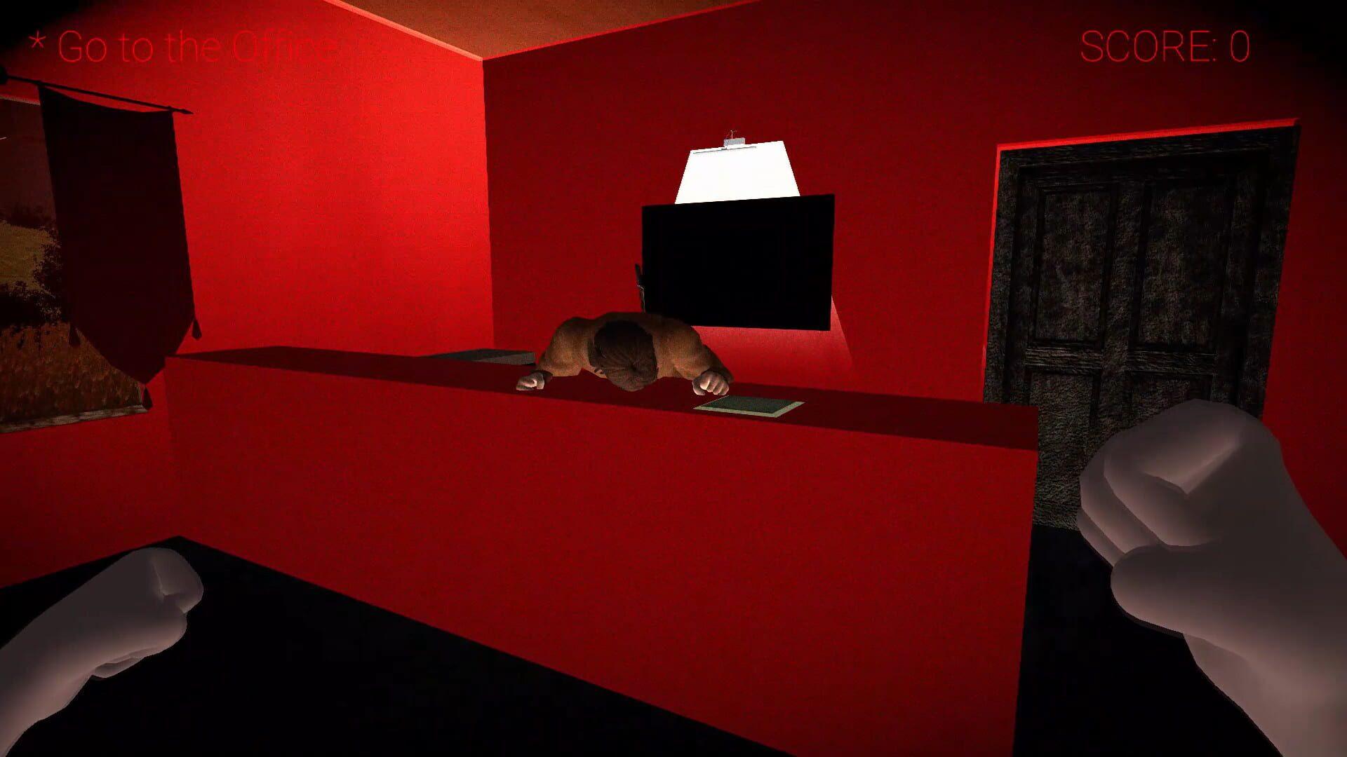 Motel Murder screenshot 1