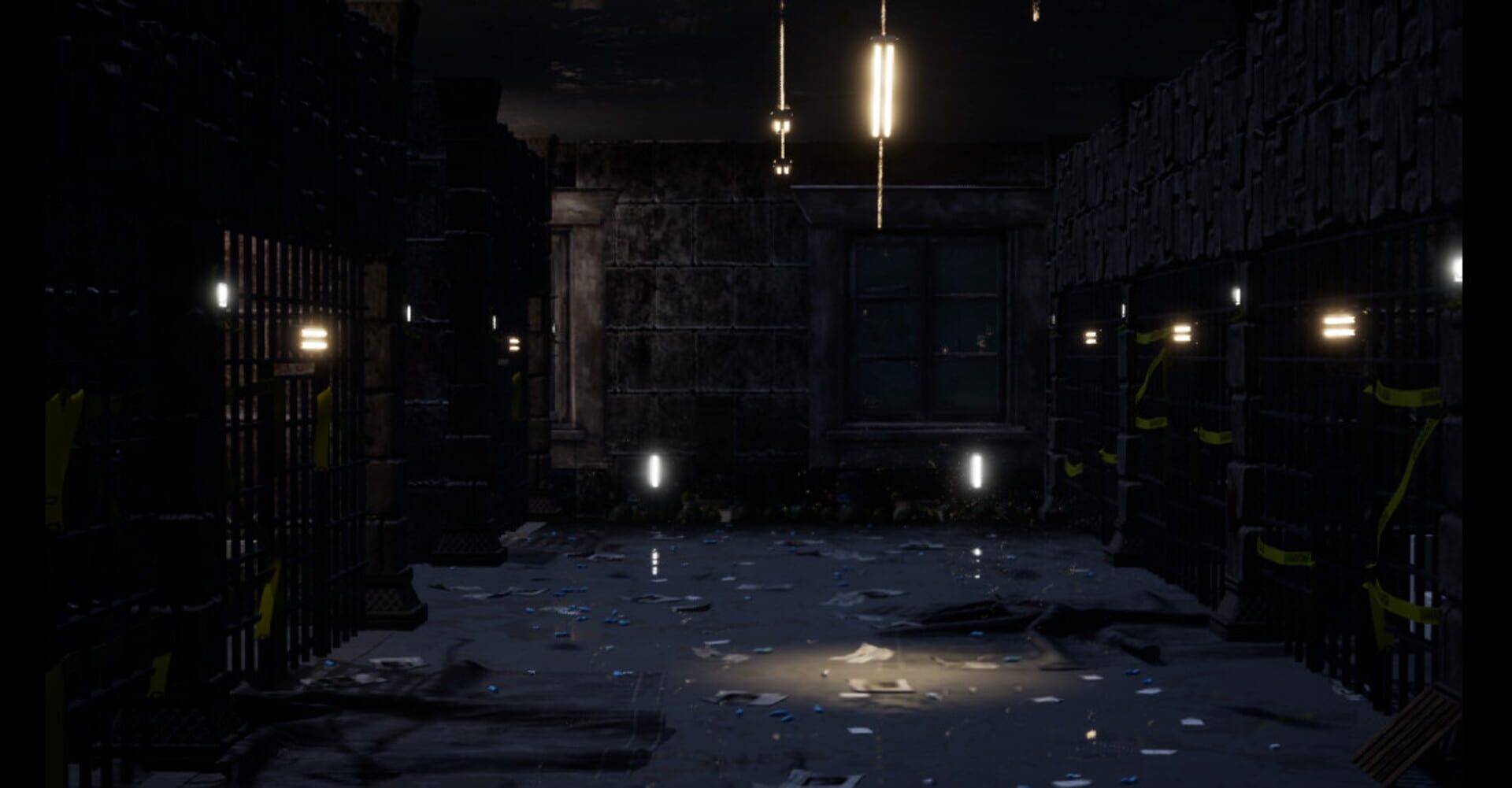 Anatomy of Fear screenshot 1