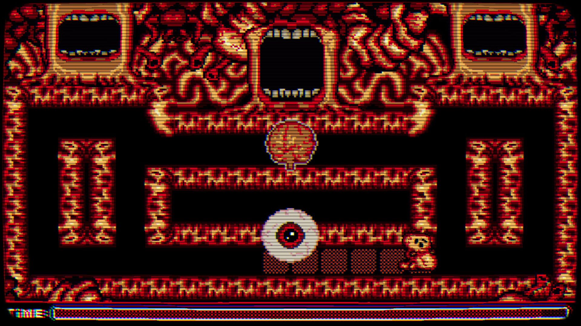 Estigma screenshot 1