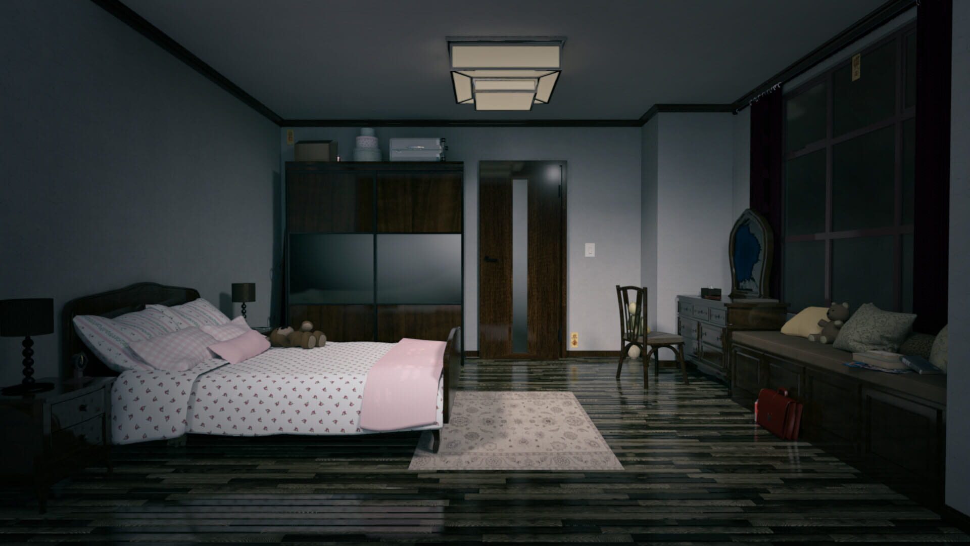 Li Tan screenshot 1