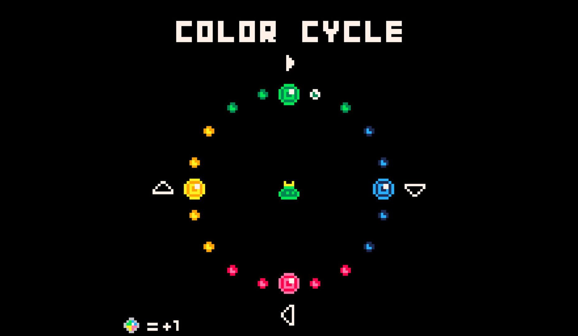Slime Crown screenshot 1