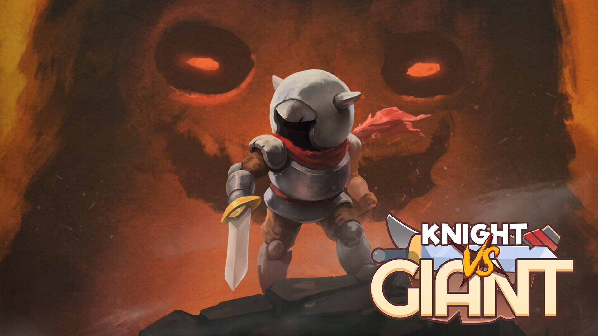 Knight vs. Giant screenshot 1