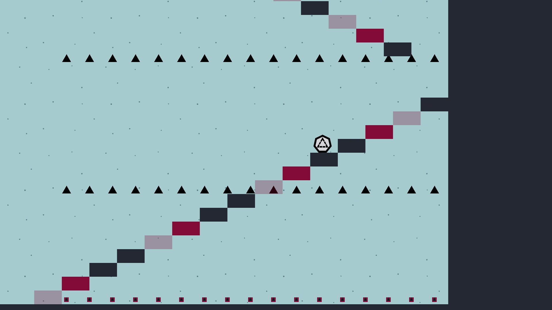 Hepta Beats screenshot 1