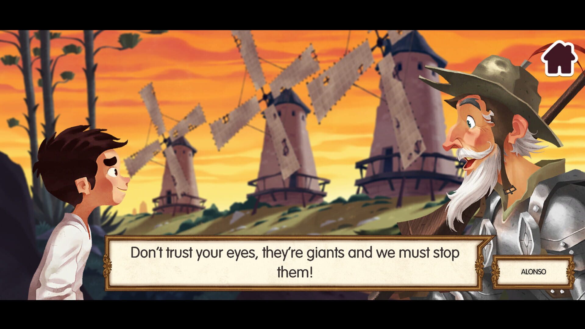 Puerto Viejo screenshot 1