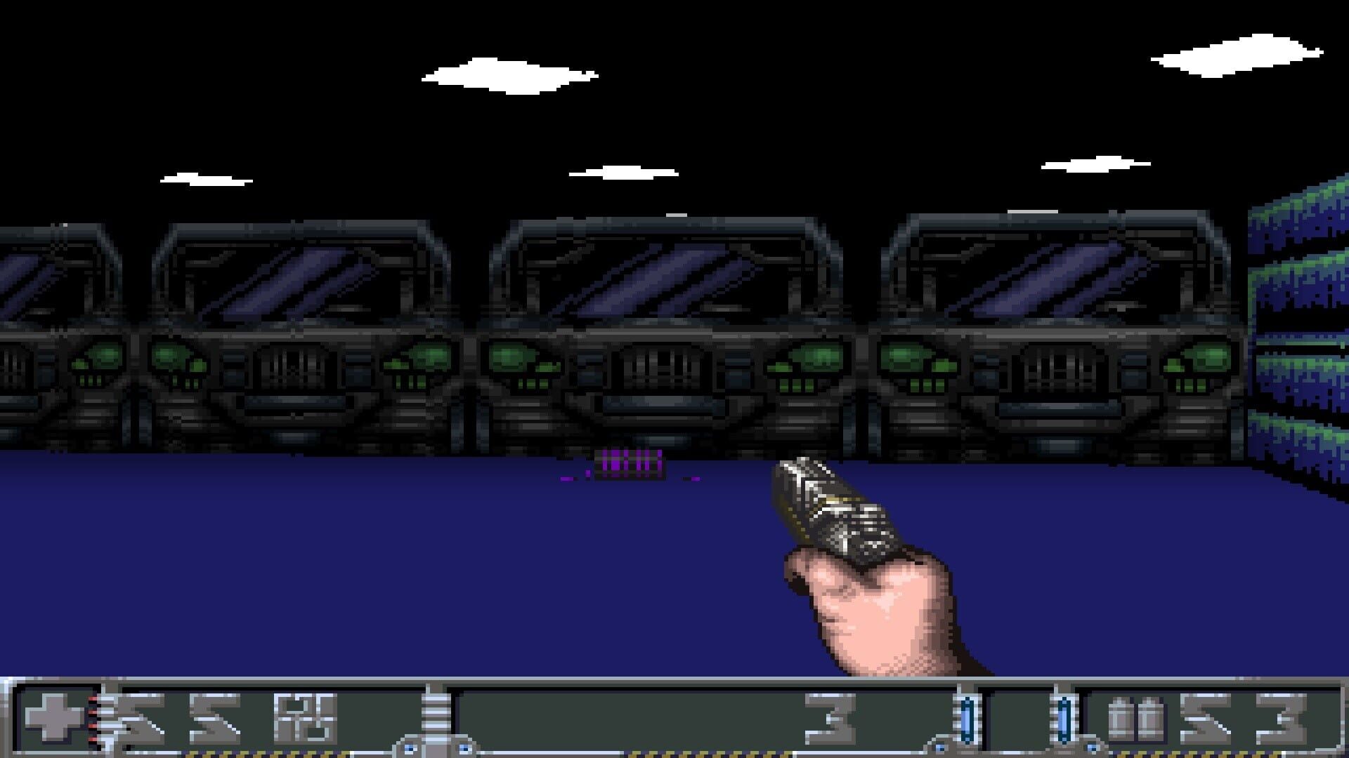 Planet Station screenshot 1