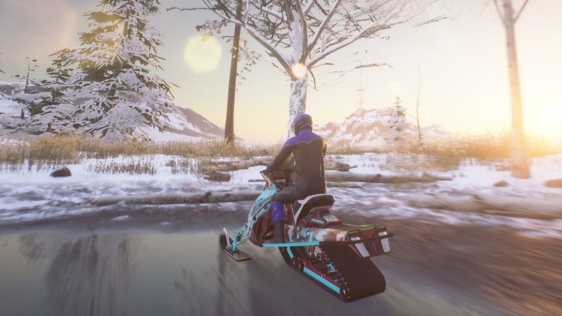 Til Nord screenshot 1