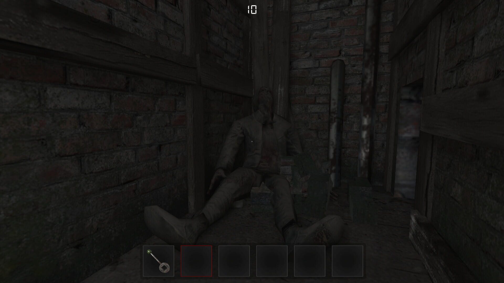 Metel screenshot 1