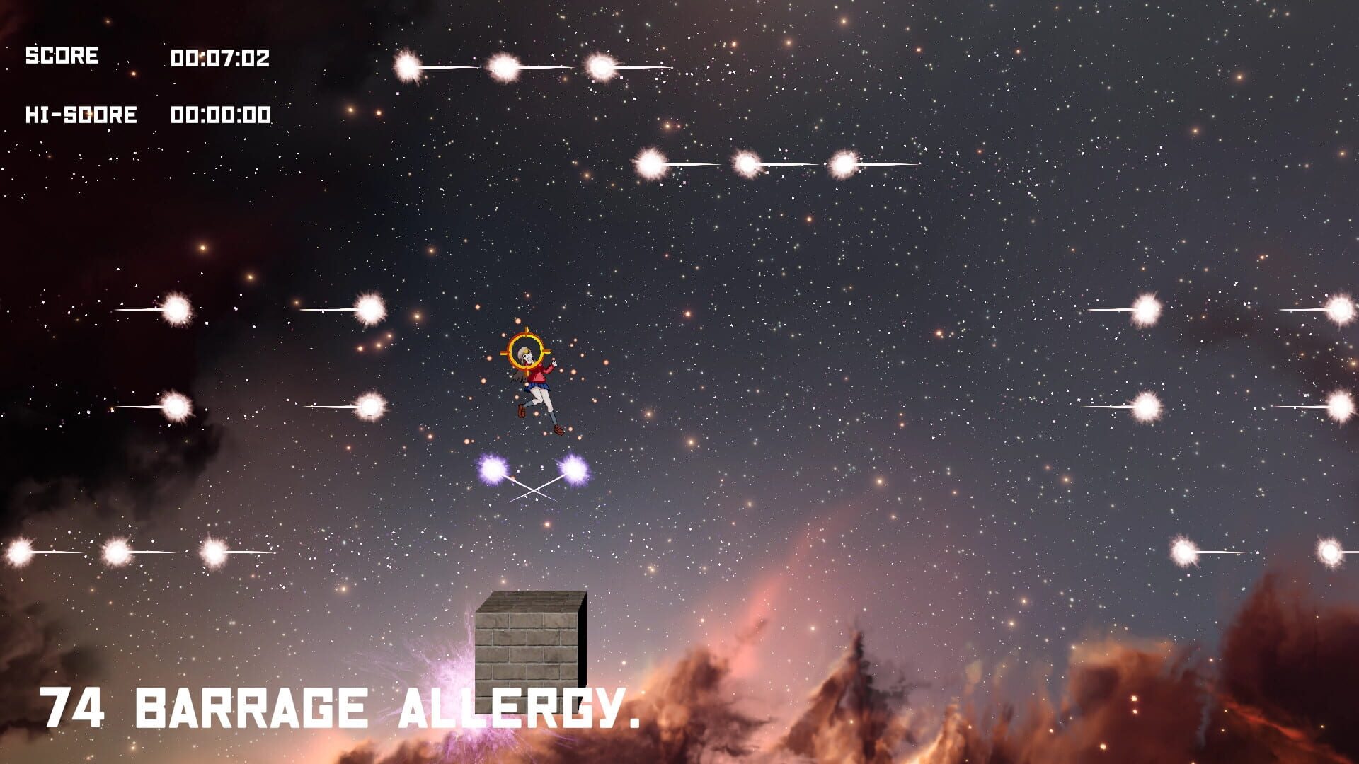 Impulse, From Here! screenshot 1