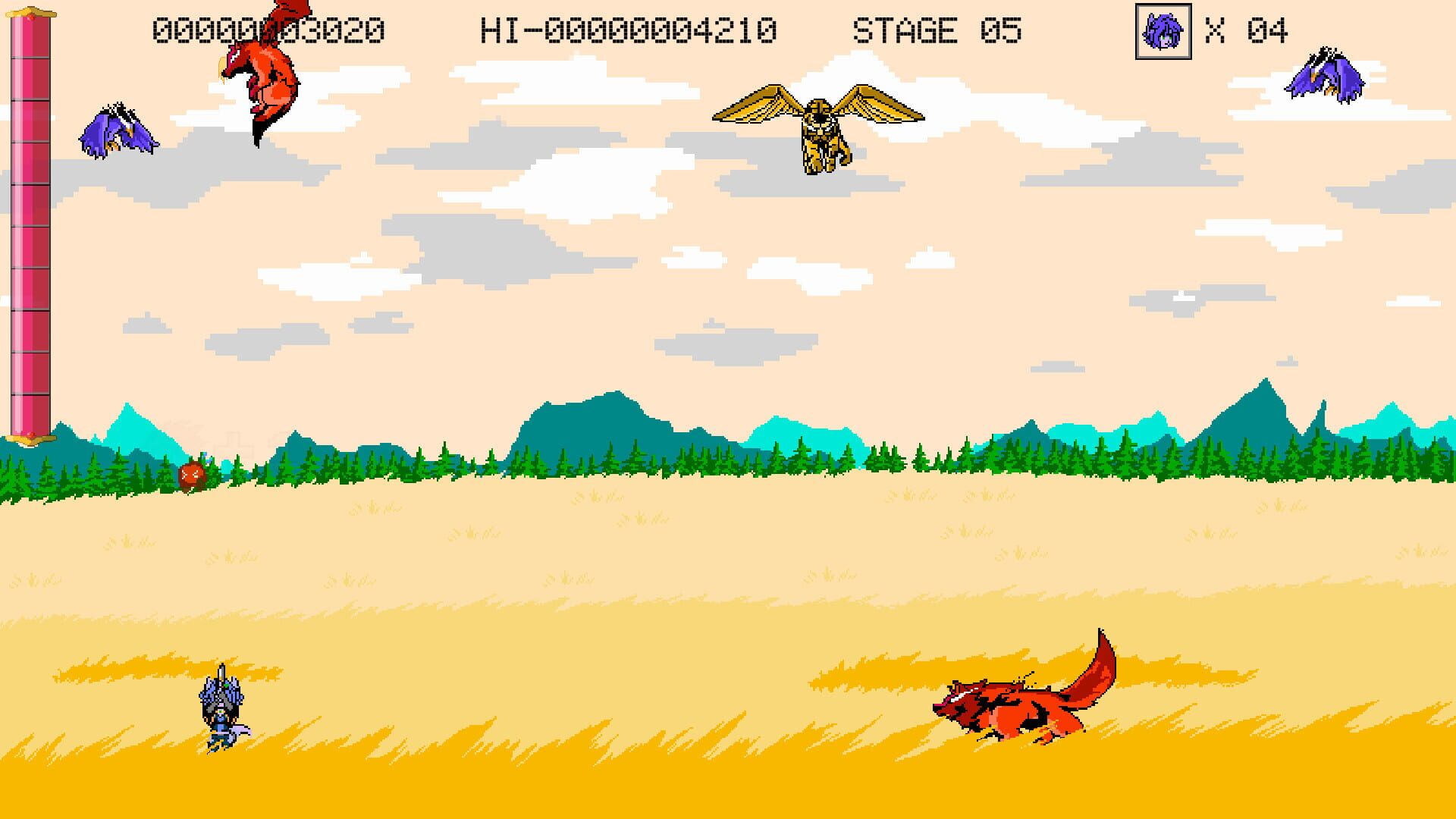 Anoyo: Zero screenshot 1