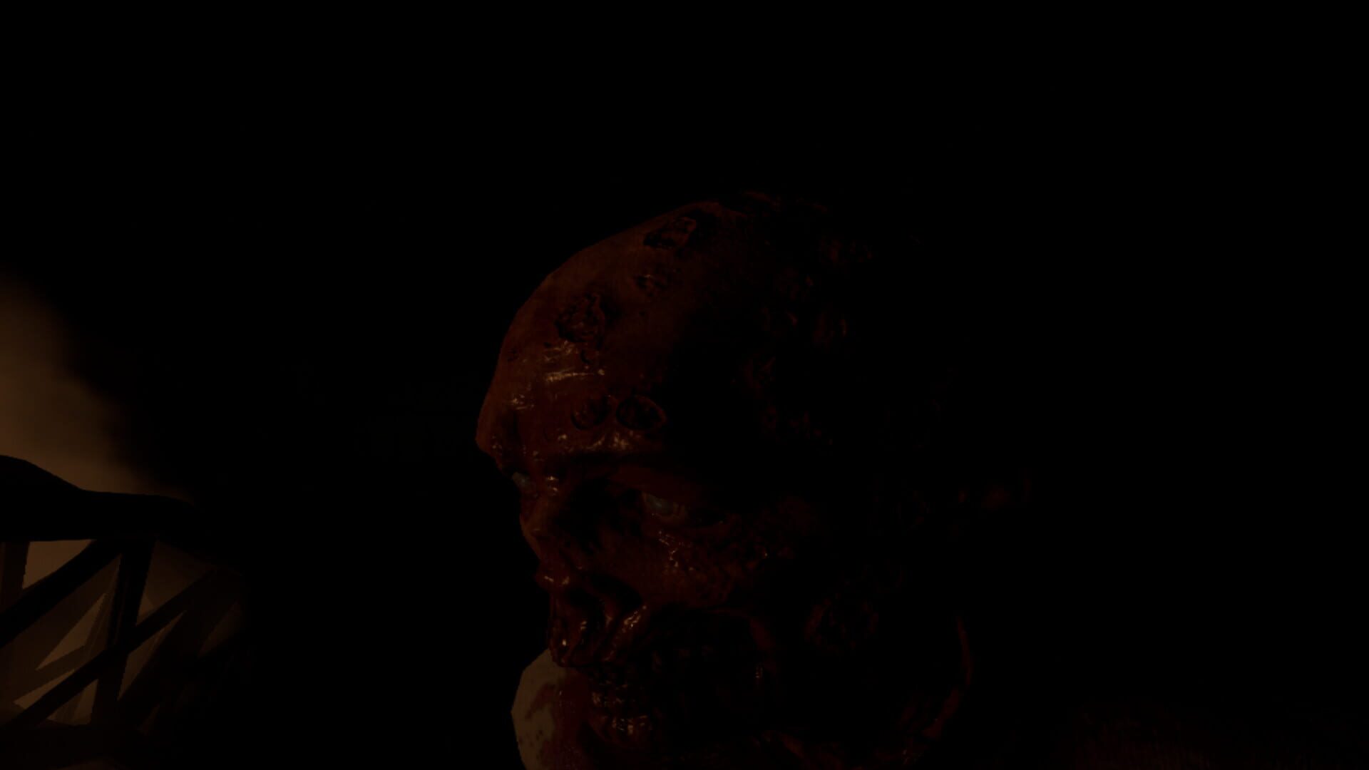 Possessed Bloody Asylum screenshot 1