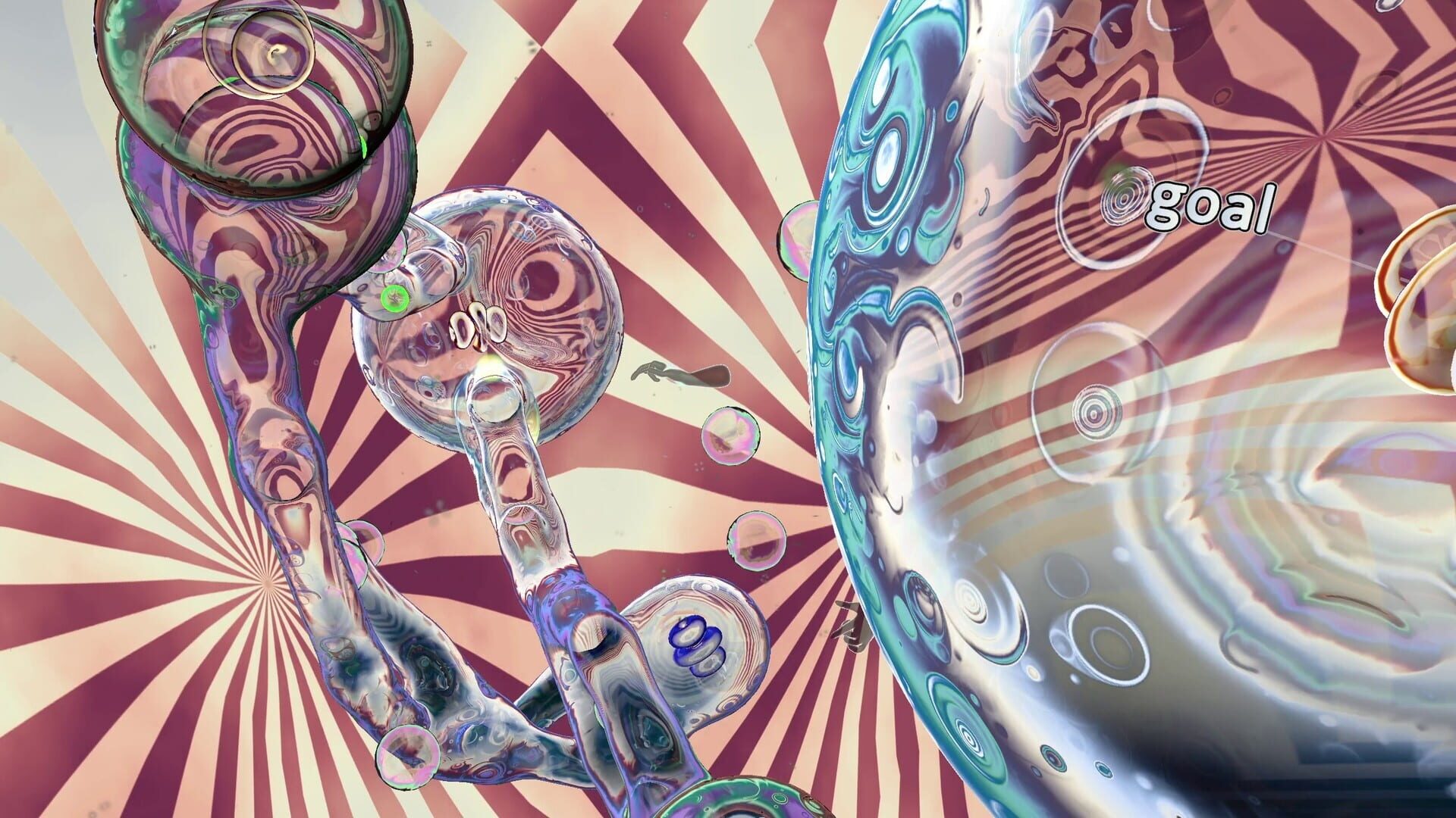 Squingle screenshot 1