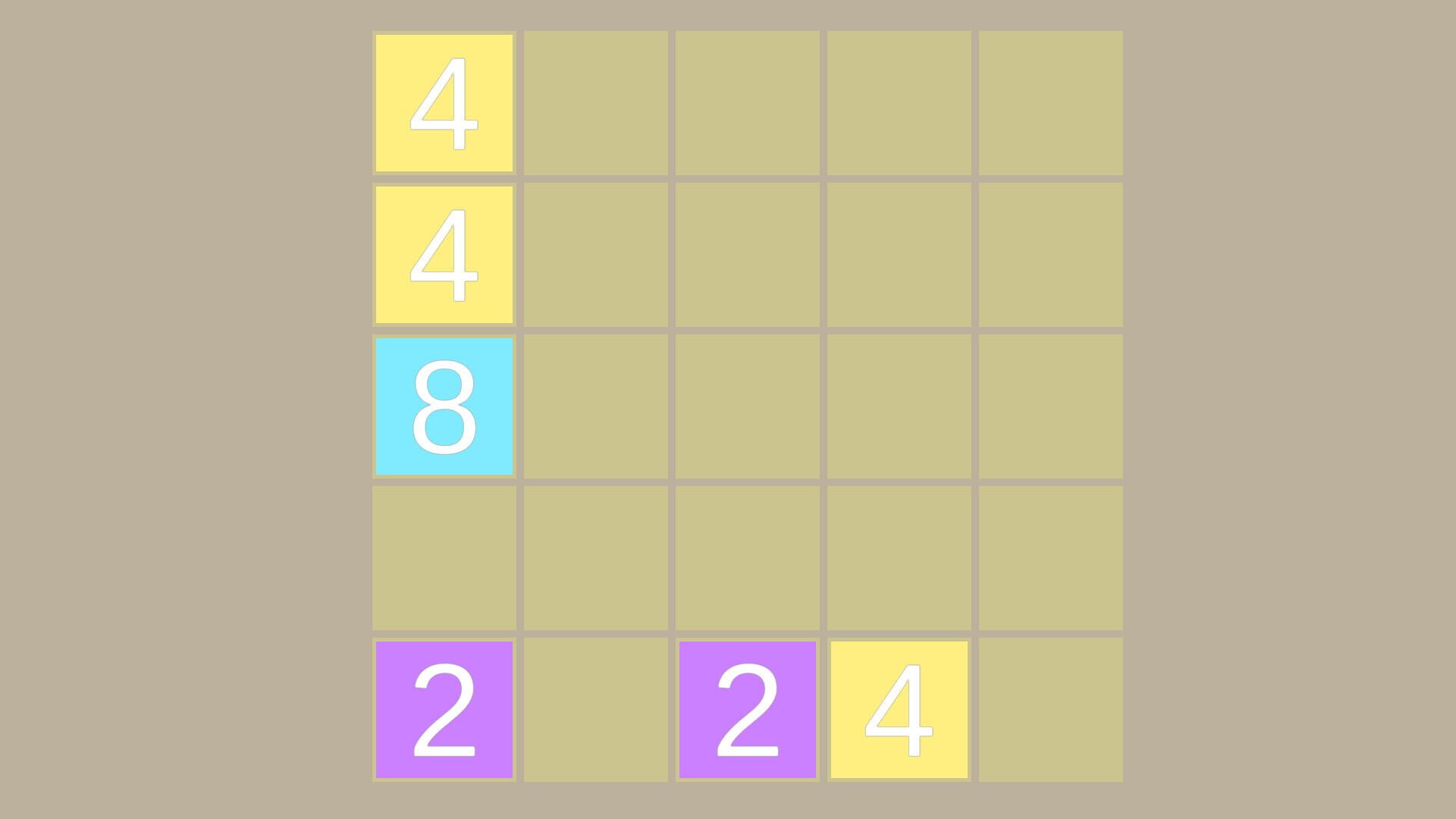 4096 screenshot 1