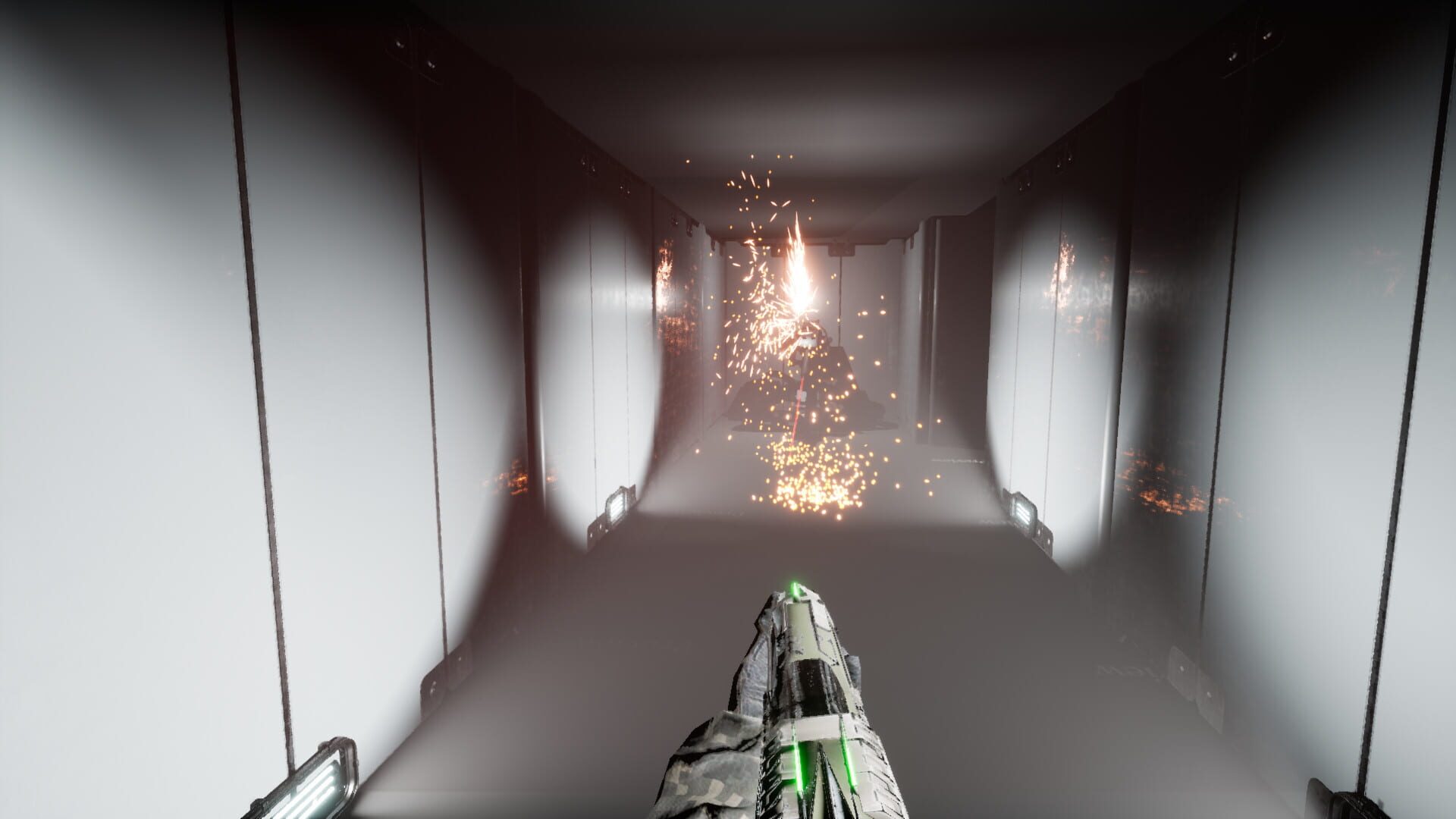 Salyut π screenshot 1