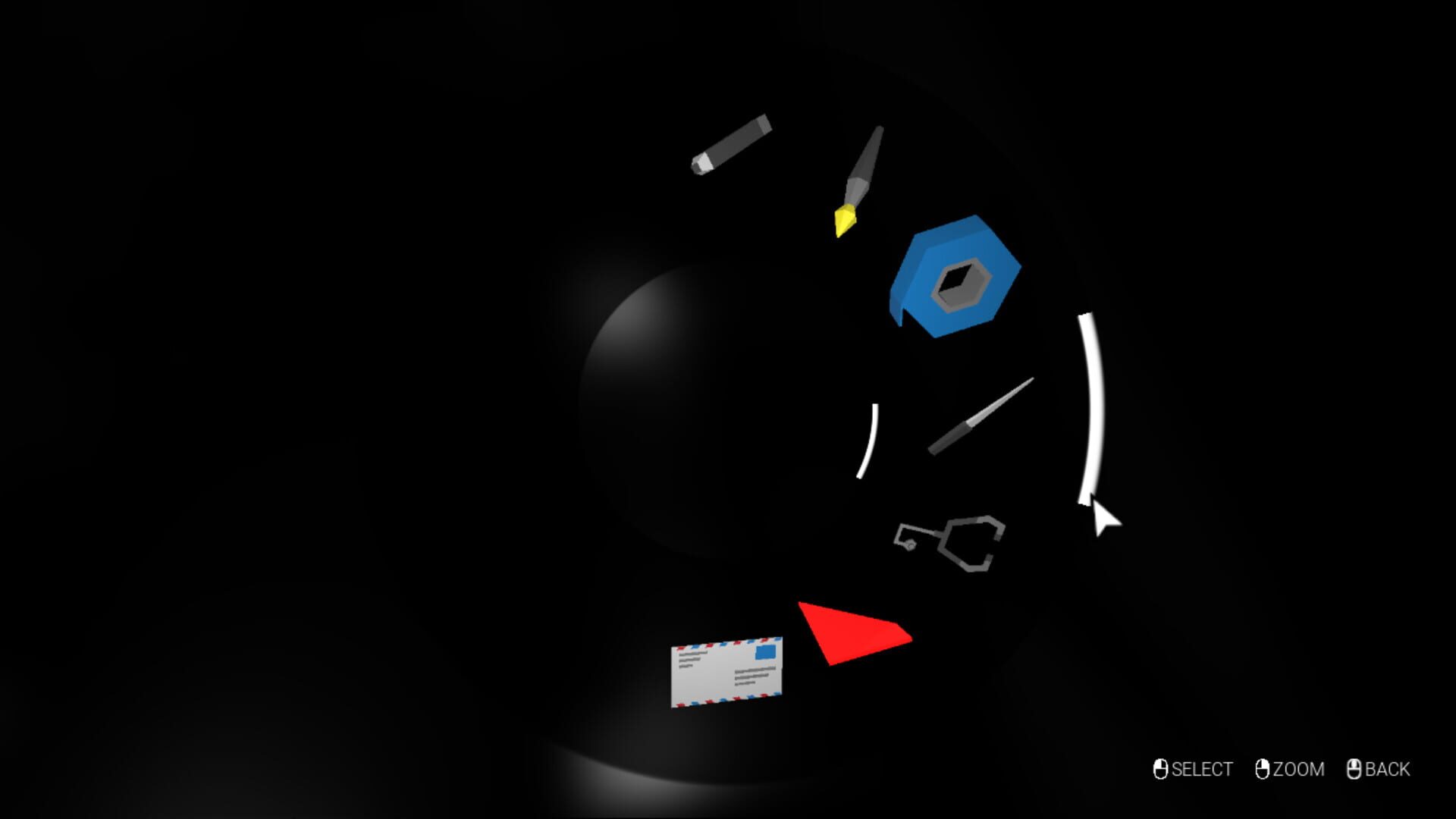Ultimatum: Casting screenshot 1
