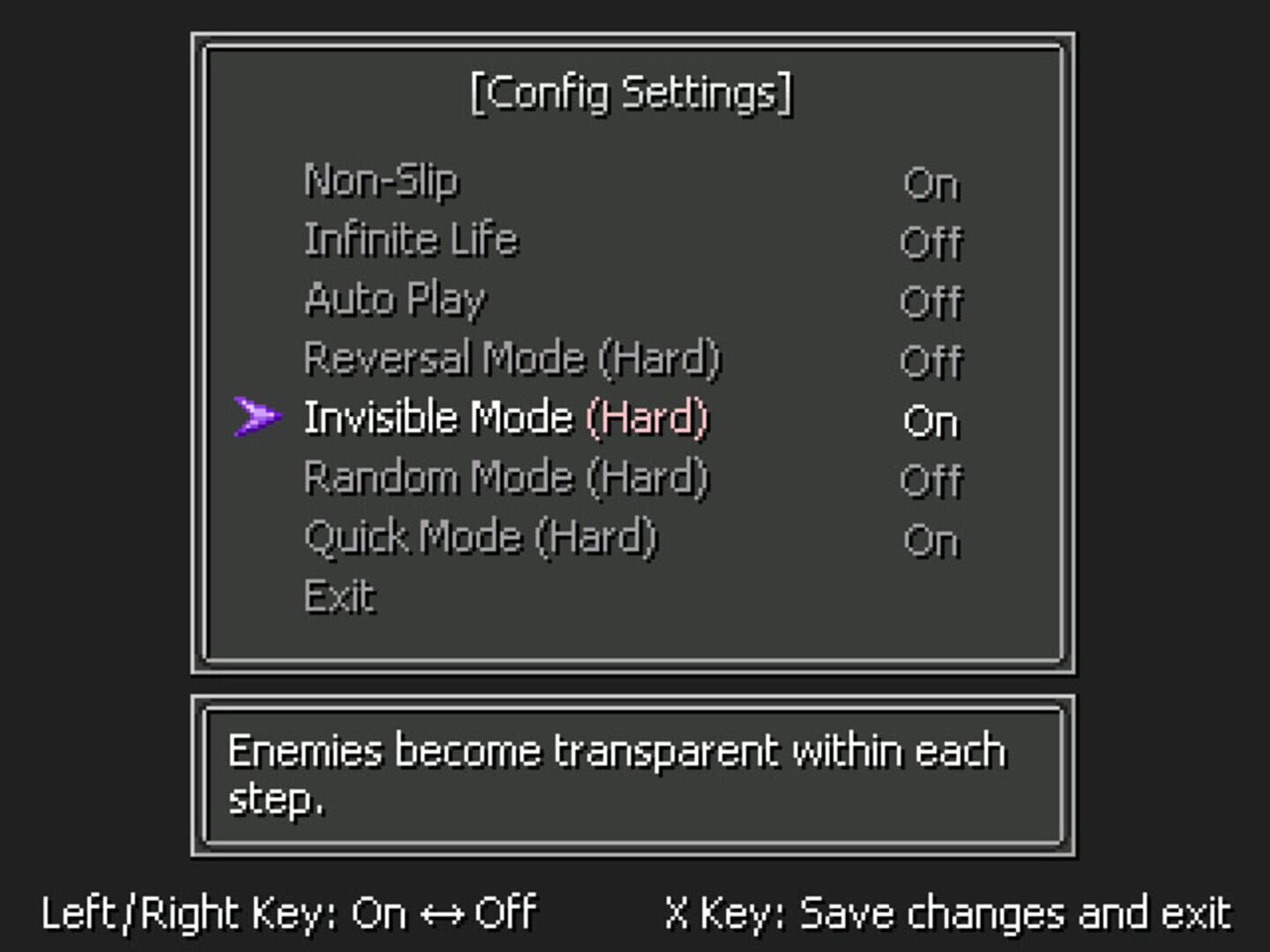 Metallic Metronome screenshot 1