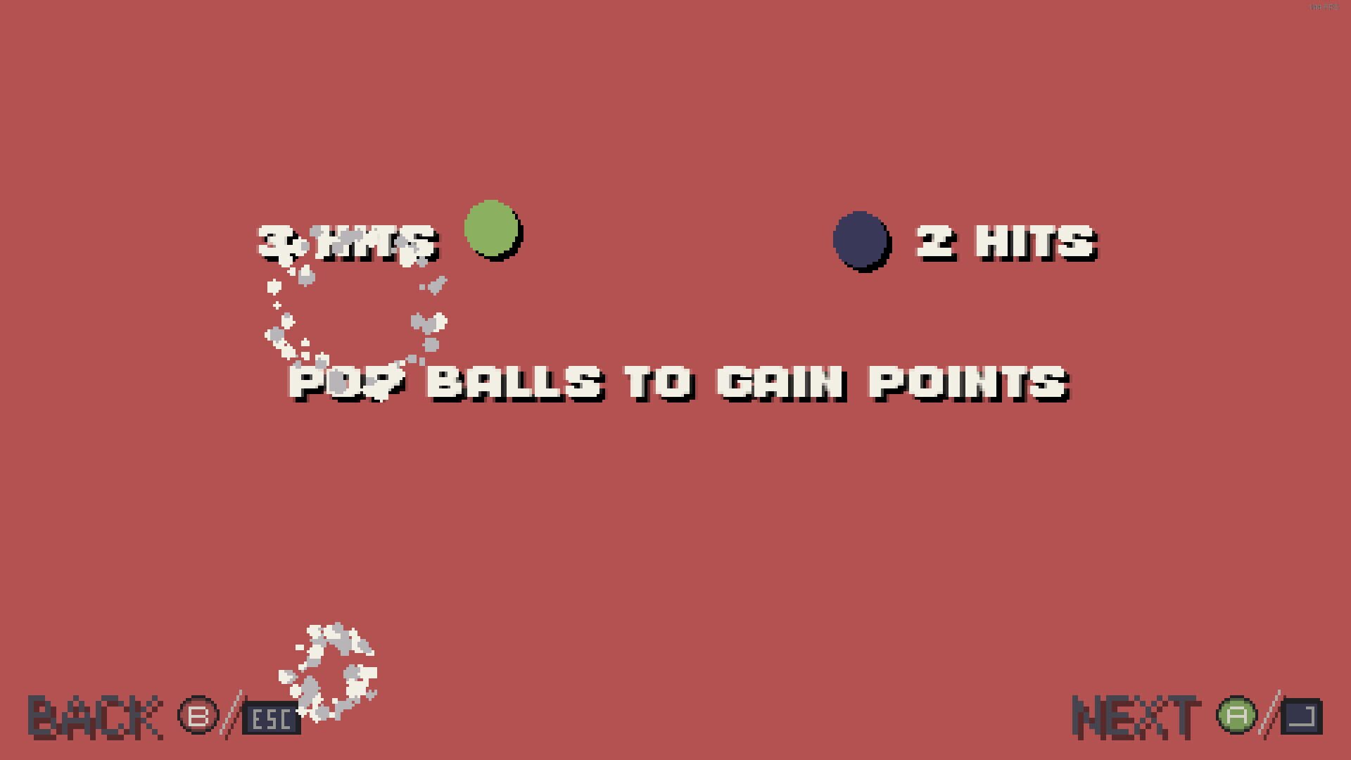 Pingers screenshot 1
