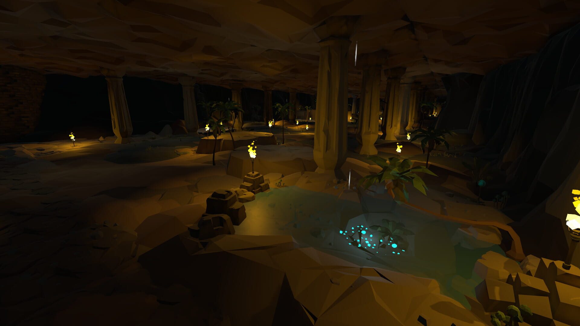 Cartridge Monsters screenshot 1