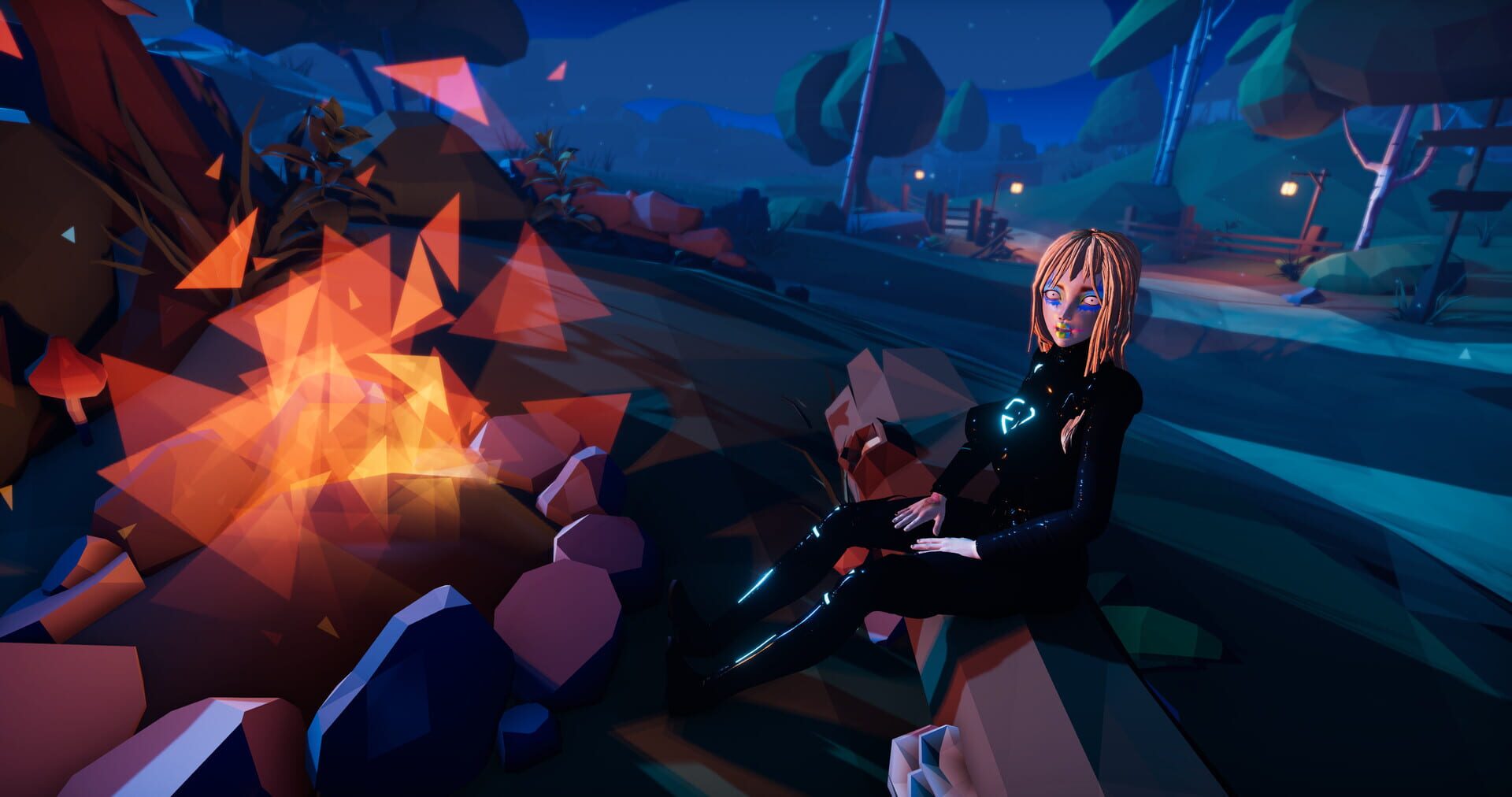 Mourning Inc. screenshot 1