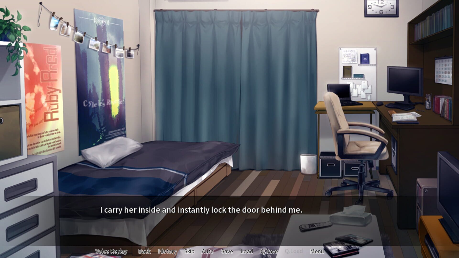 Angel Sex Pet screenshot 1