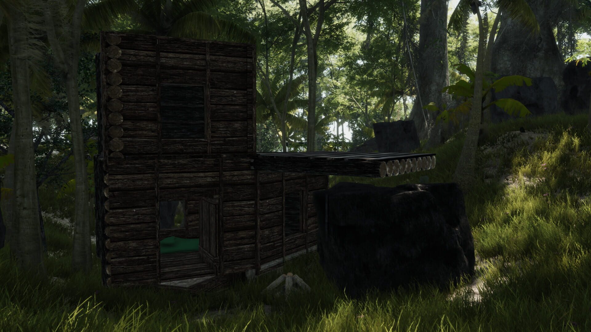 Bromeliad screenshot 1
