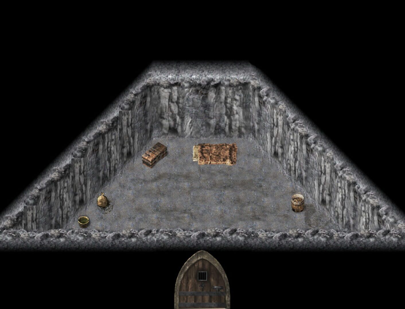 Lost Remnant: Roaches to Riches screenshot 1