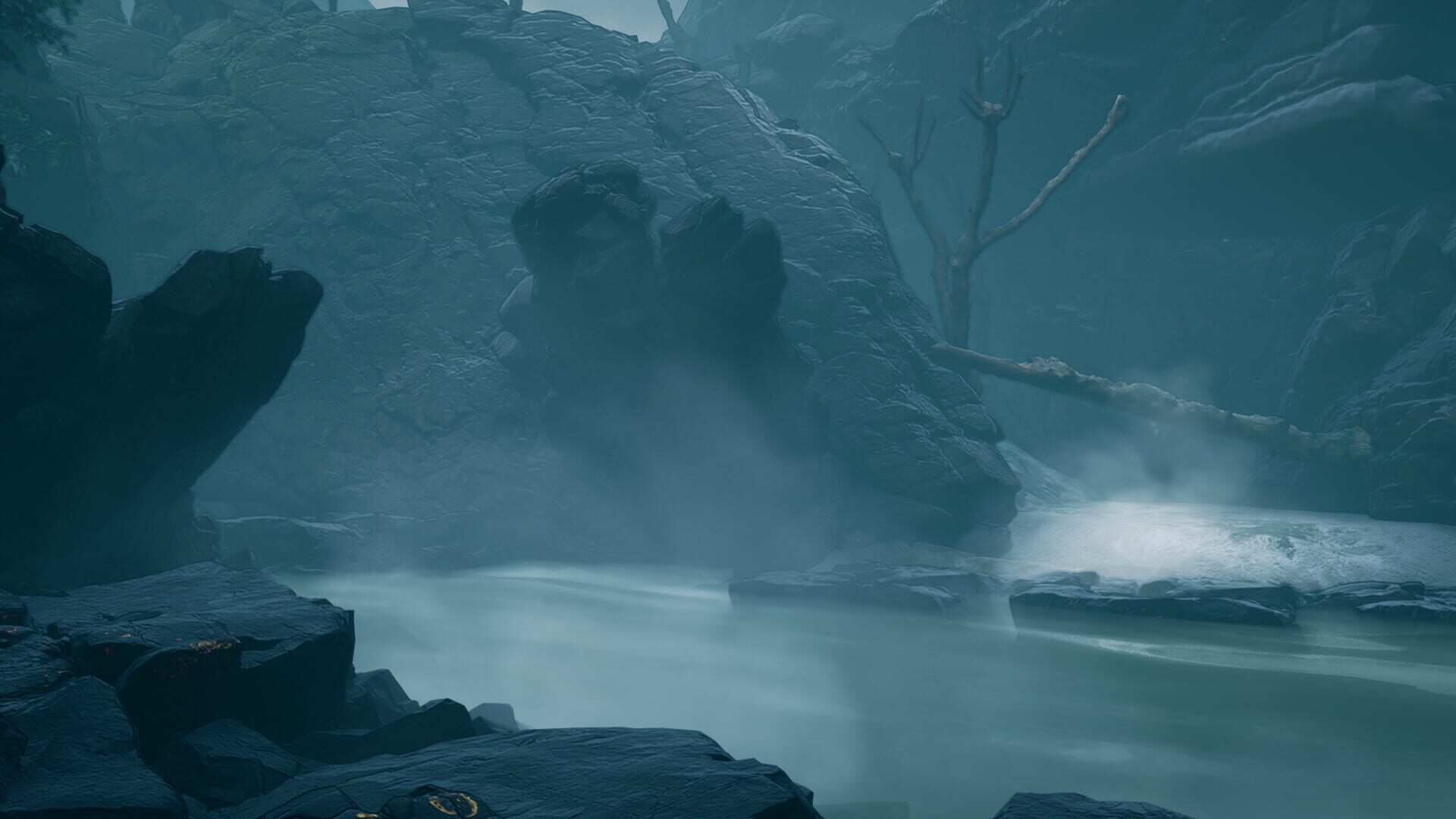 Lighthouse of Madness screenshot 1