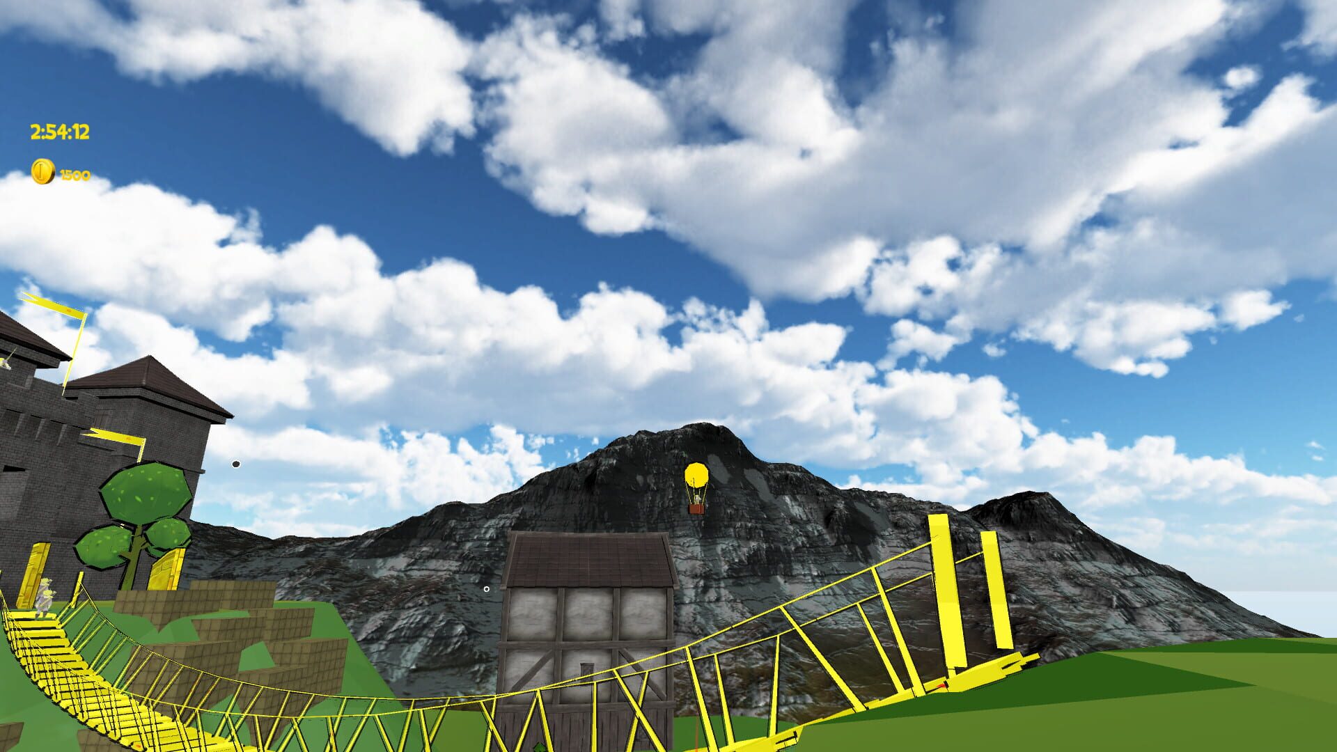 Archer boy screenshot 1