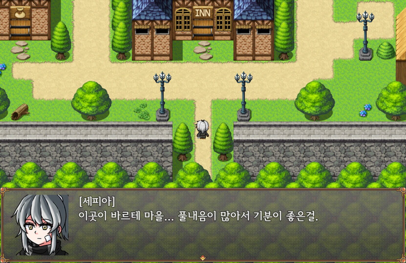Hero Allstars: Void Invasion screenshot 1
