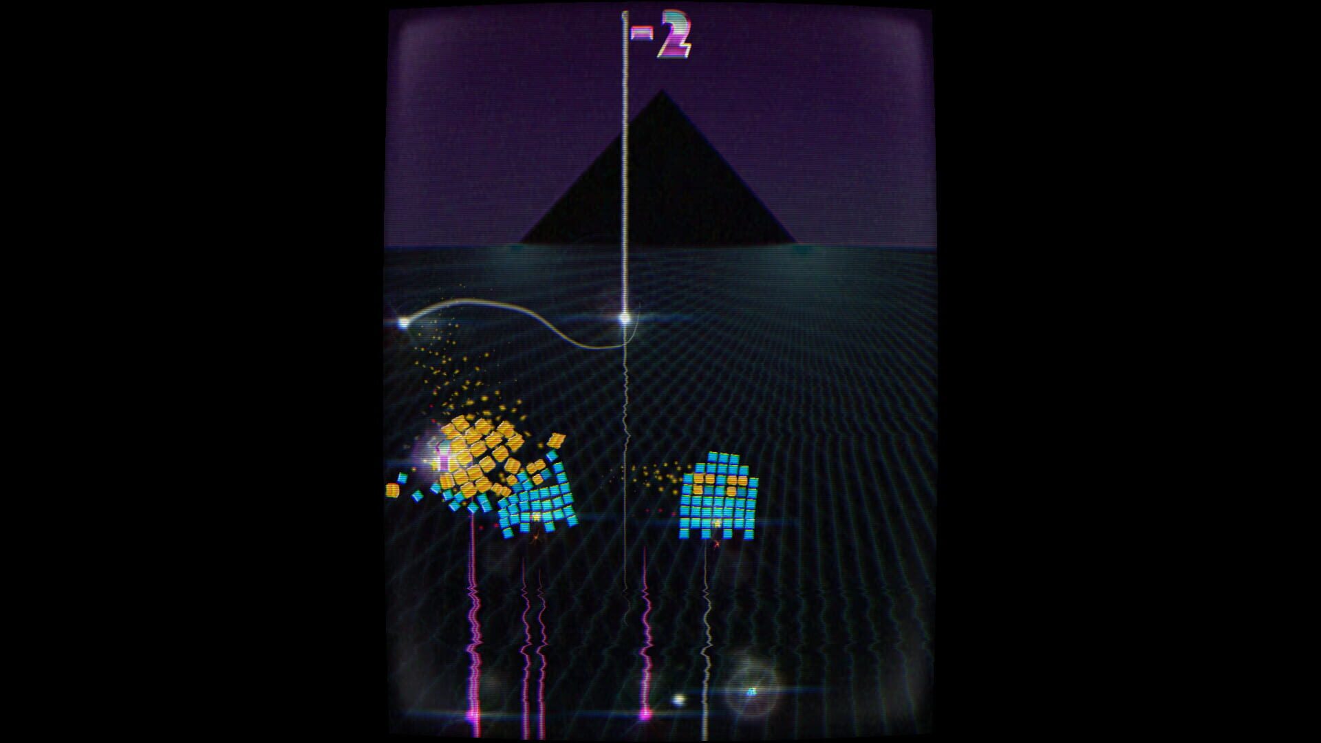 Spacey Vade screenshot 1
