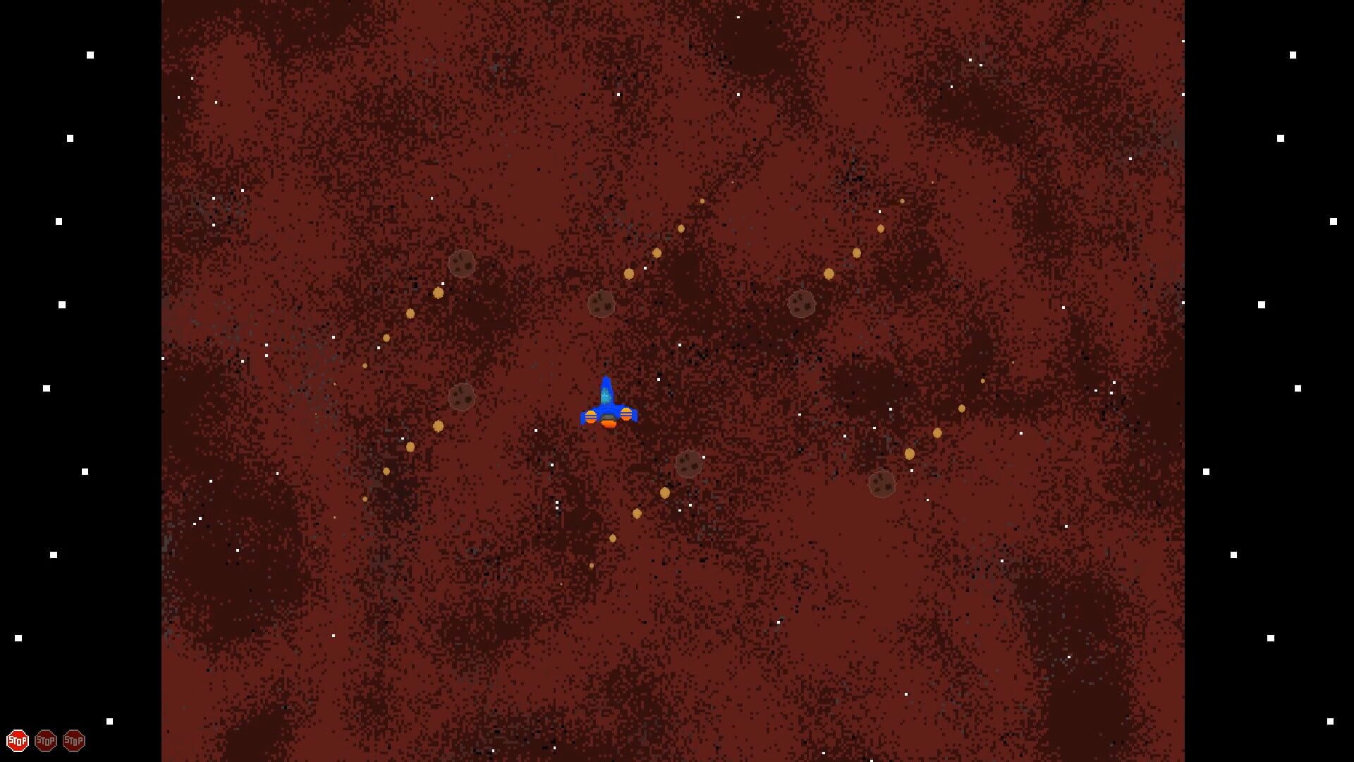Helixian screenshot 1